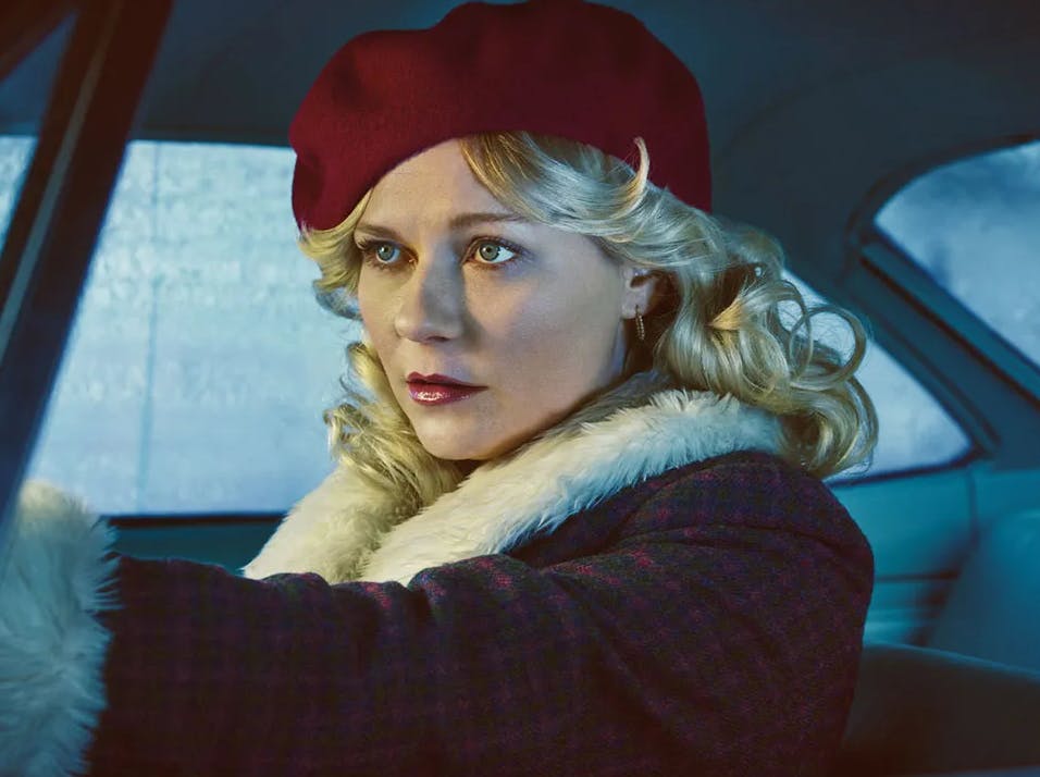 Kirsten Dunsts bedste film