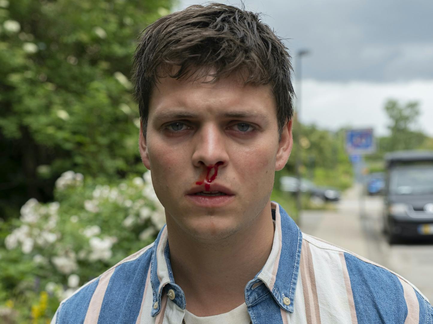 Kald mig far anmeldelse