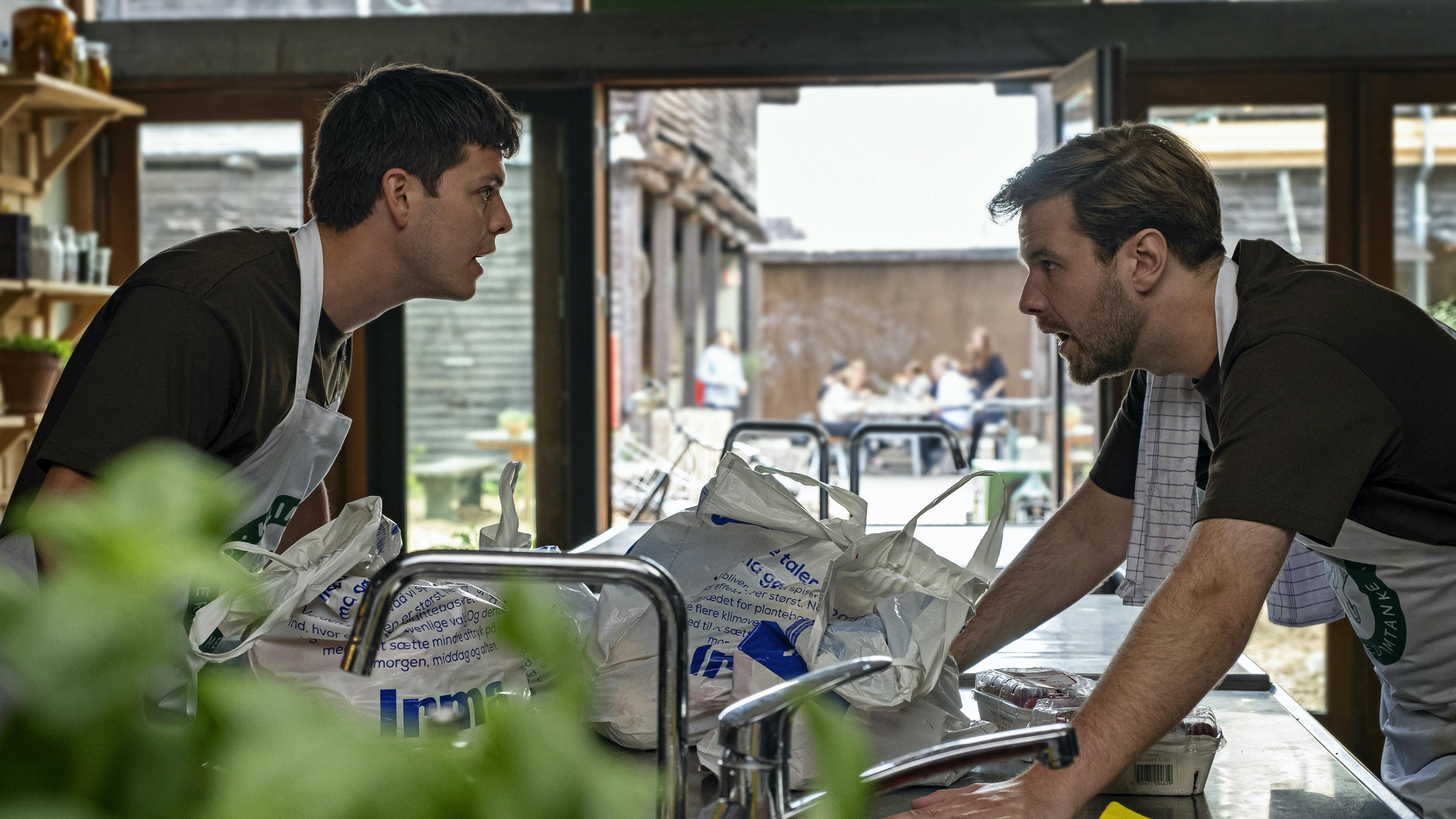 Kald mig far anmeldelse