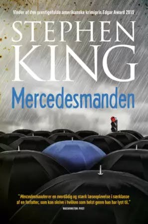 Stephen Kings bedste bøger