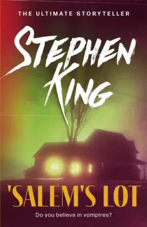 Stephen Kings bedste bøger