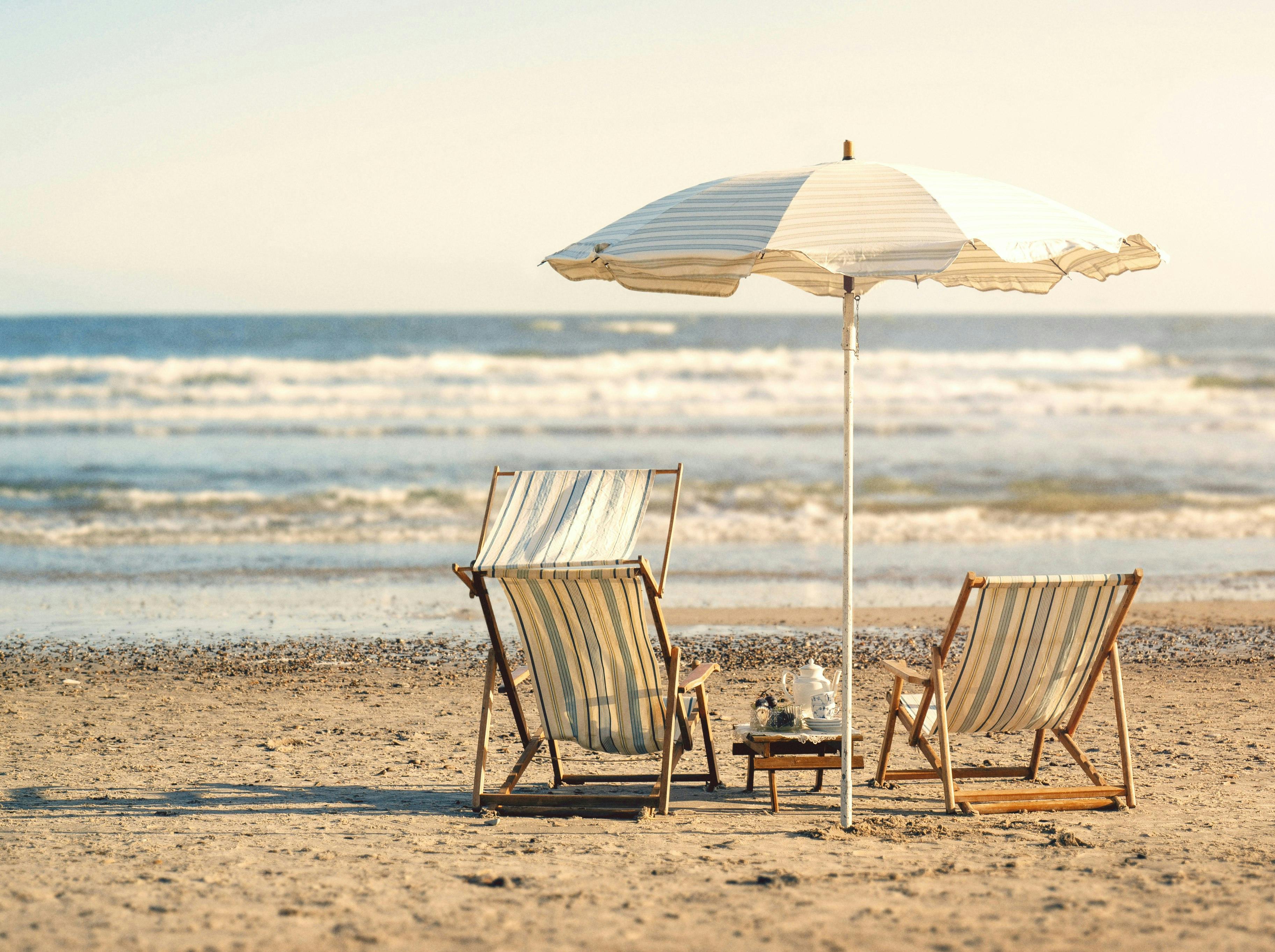 Sidste tjek ud fra 'Badehotellet'