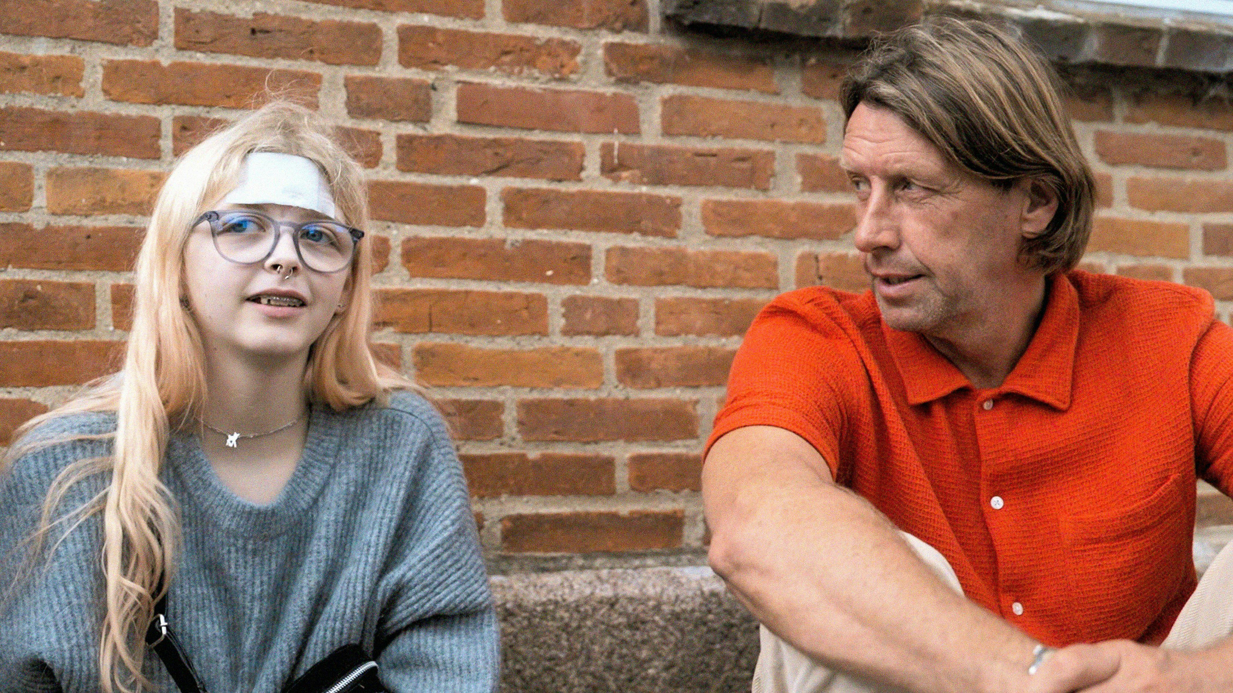 Anmeldelse af Indefra med Anders Agger – Syg ungdom