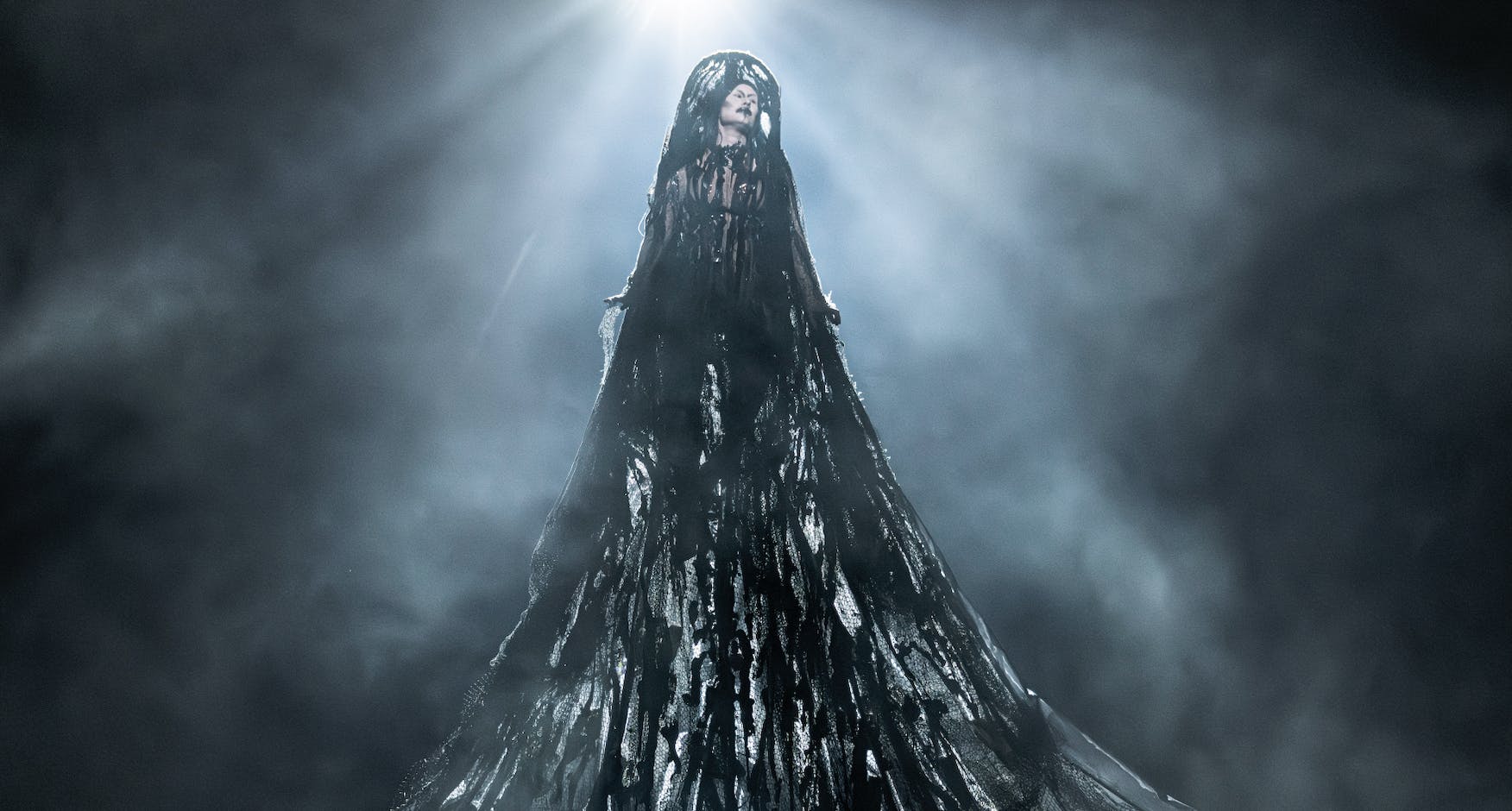 Den lille havfrue på Det Kongelige Teater anmeldelse