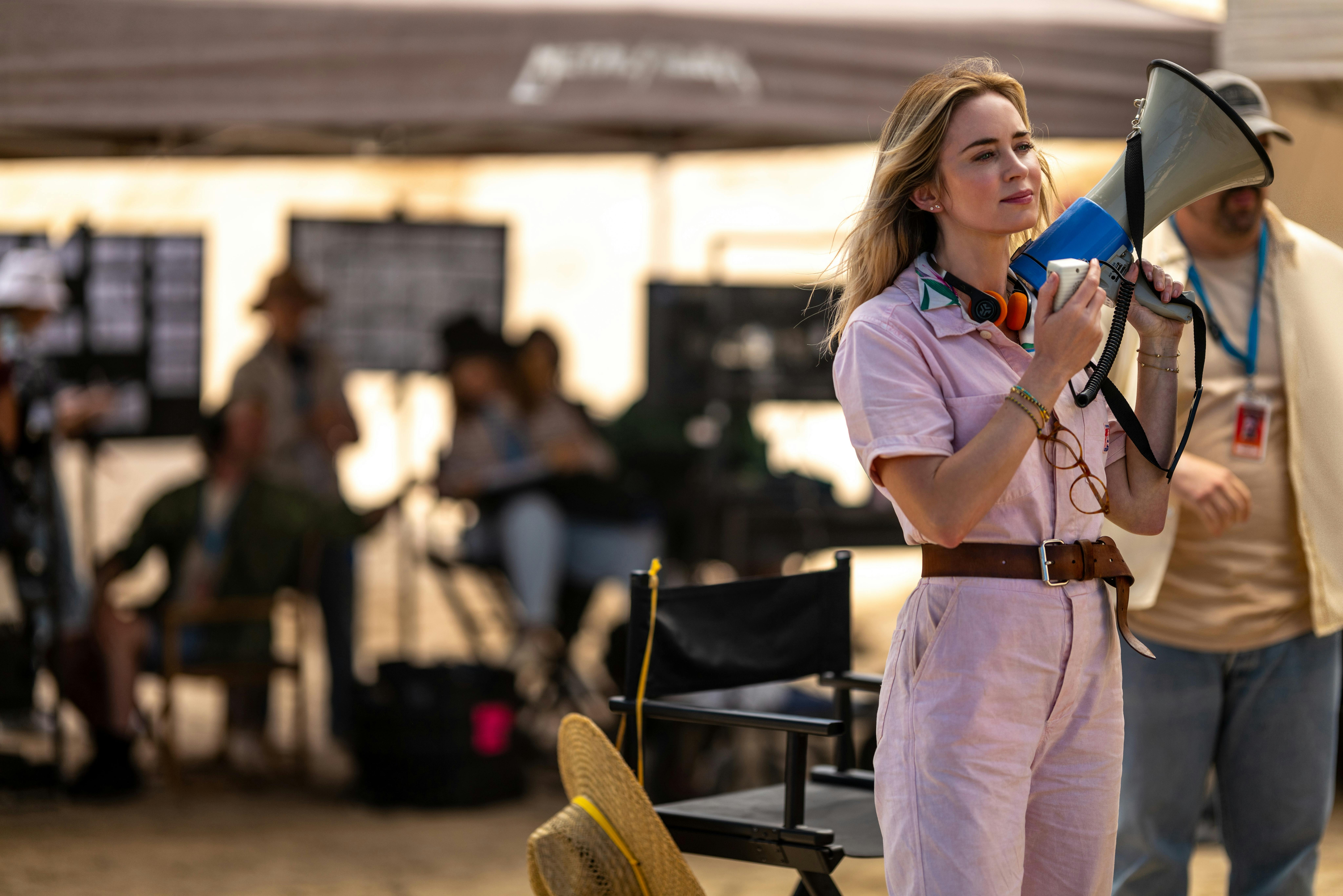 The Fall Guy anmeldelse