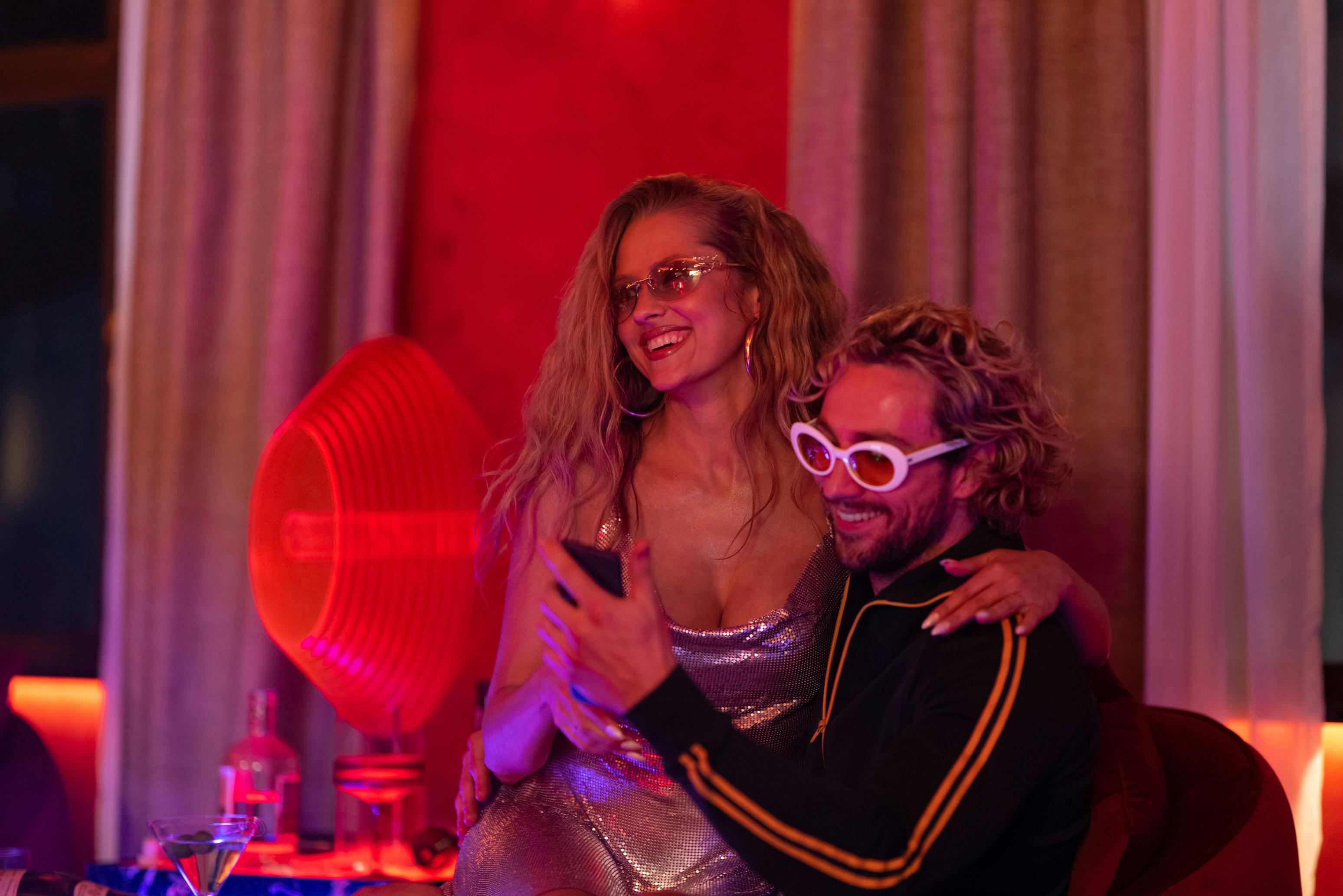 The Fall Guy anmeldelse