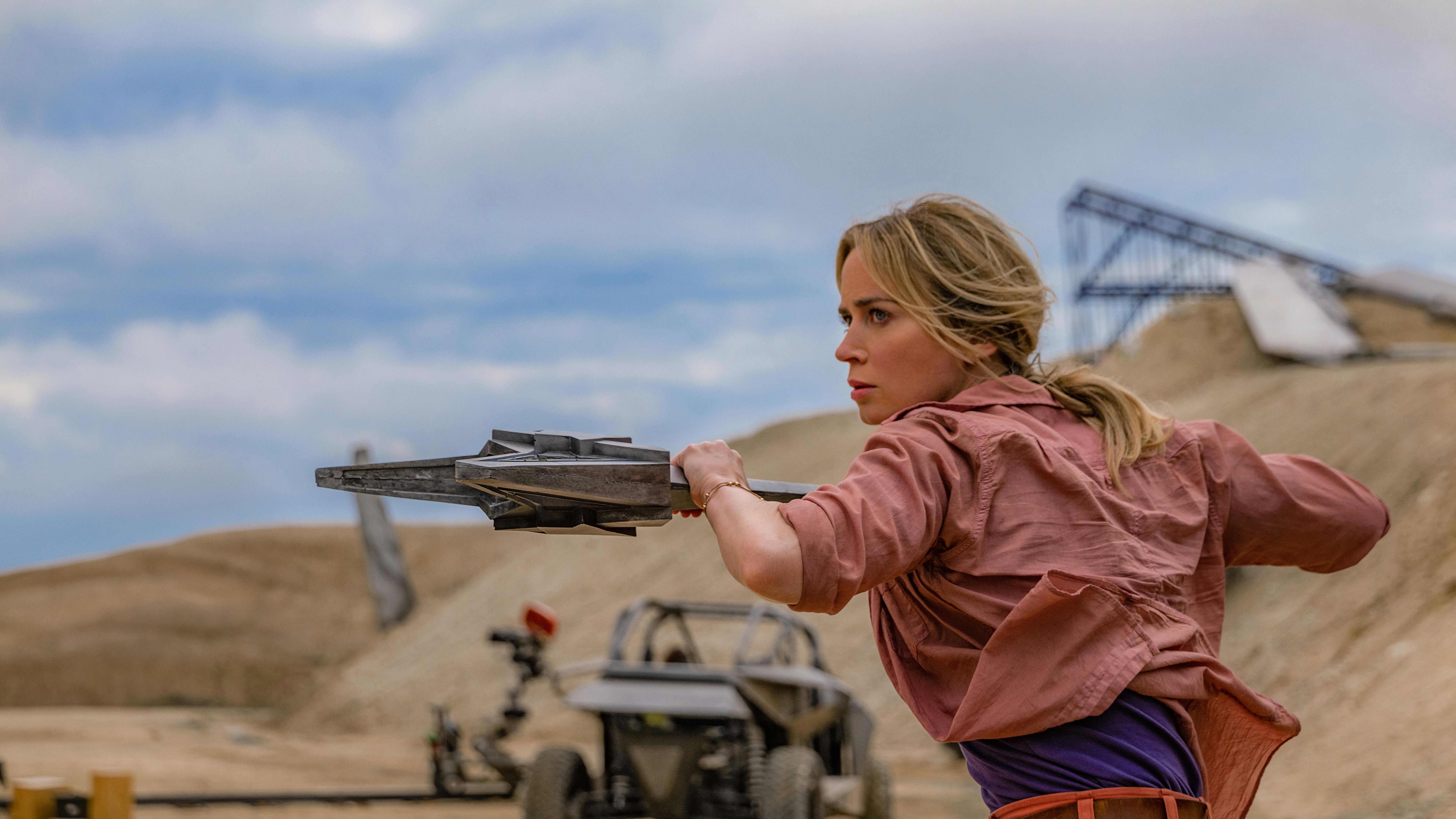 The Fall Guy anmeldelse