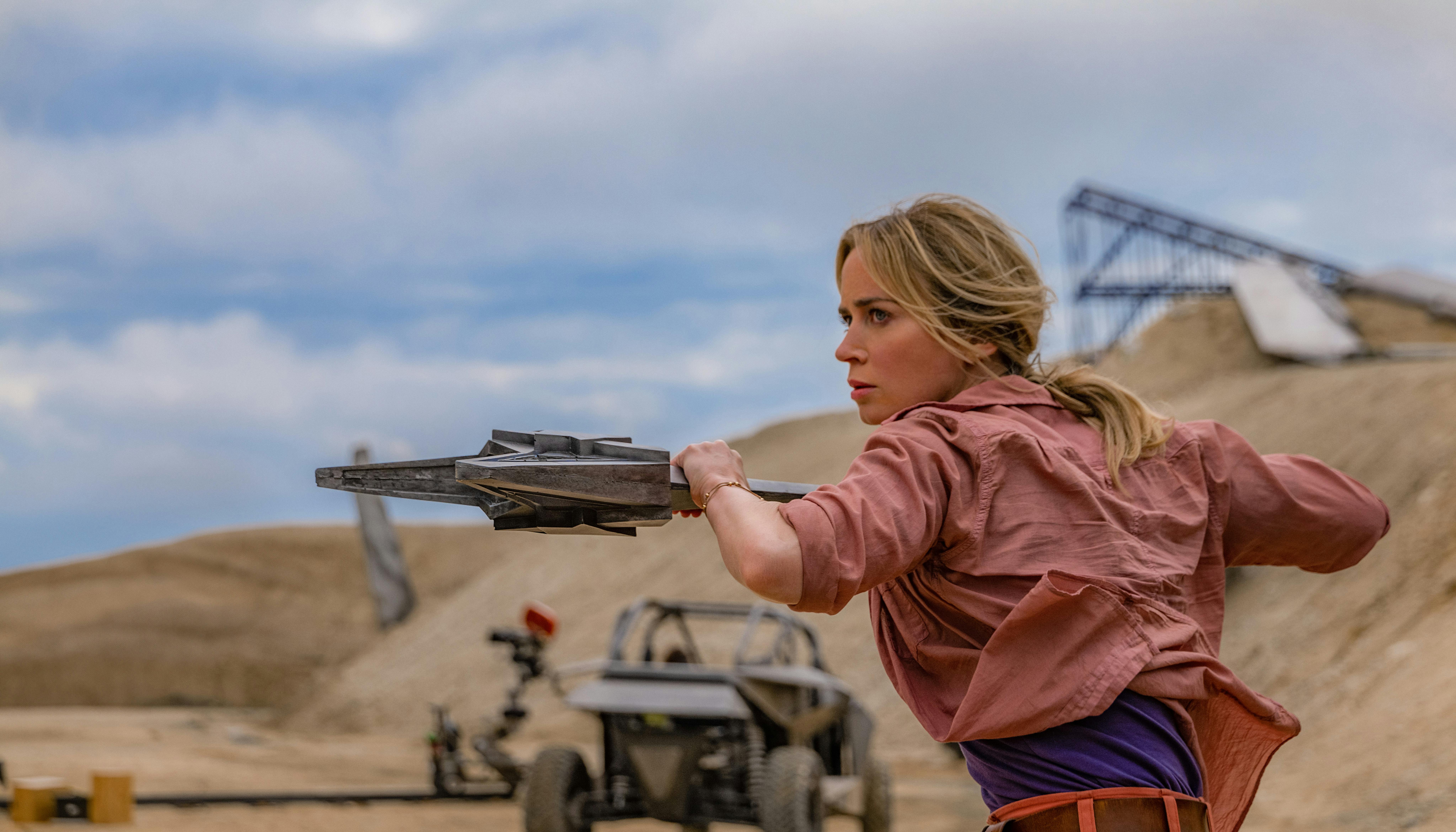 The Fall Guy anmeldelse