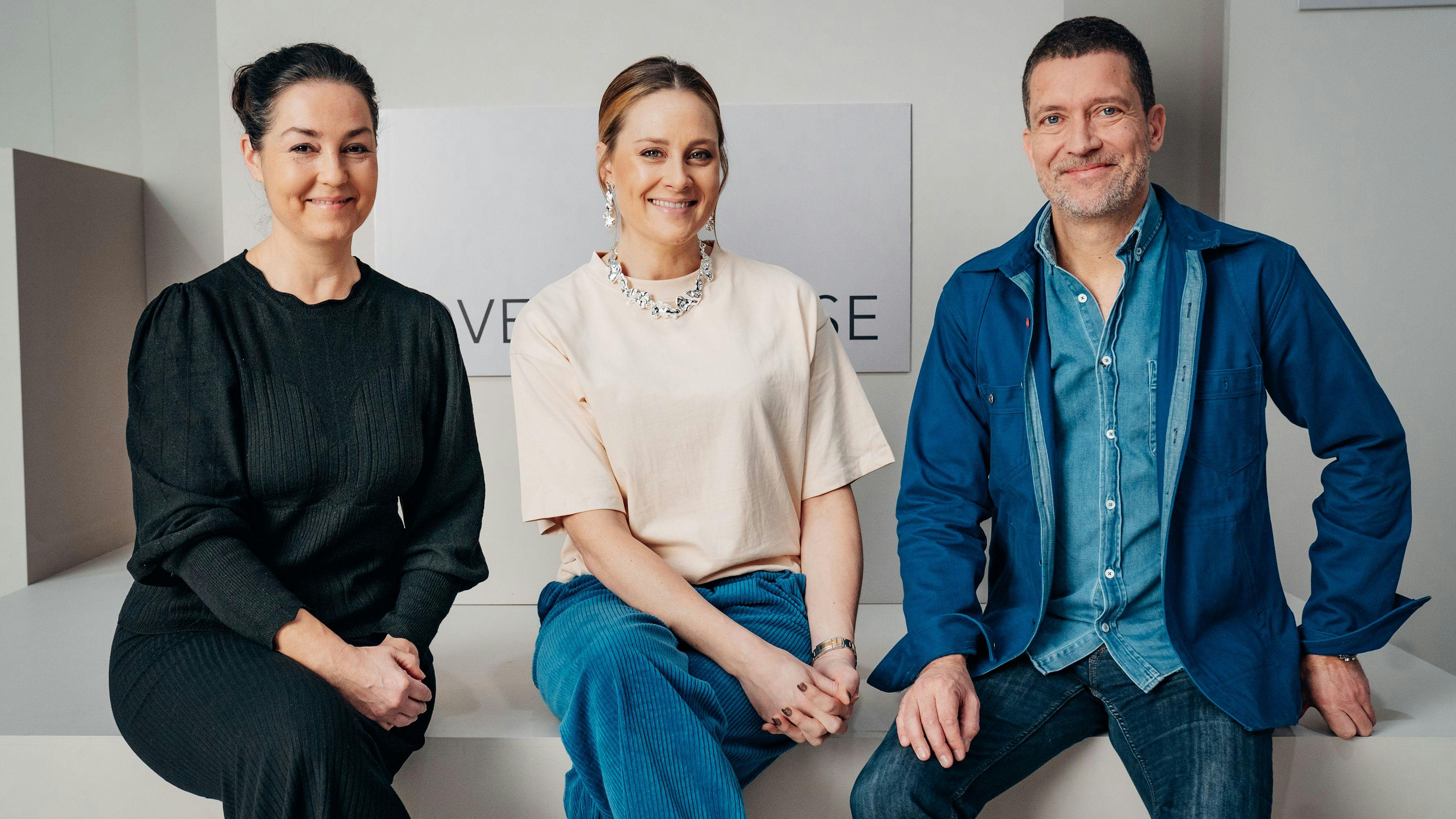 Danmarks næste klassiker