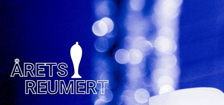 Årets Reumert 2024