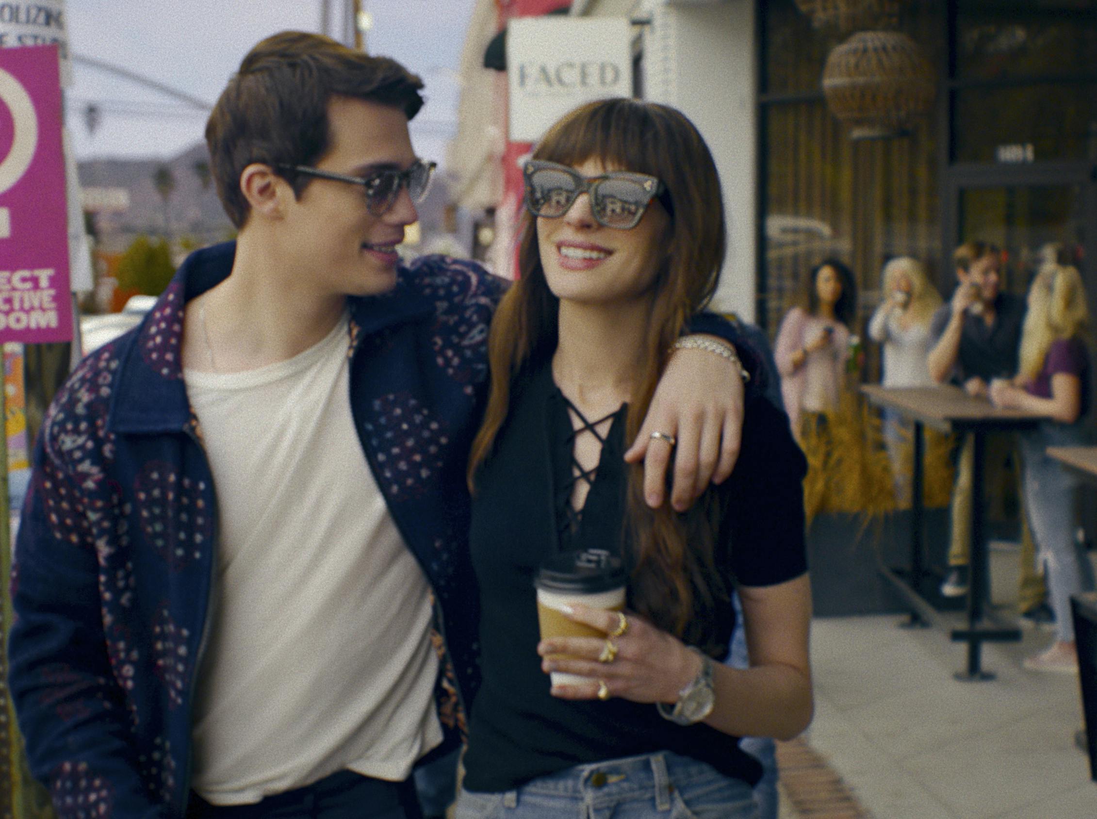 The Idea of You anmeldelse