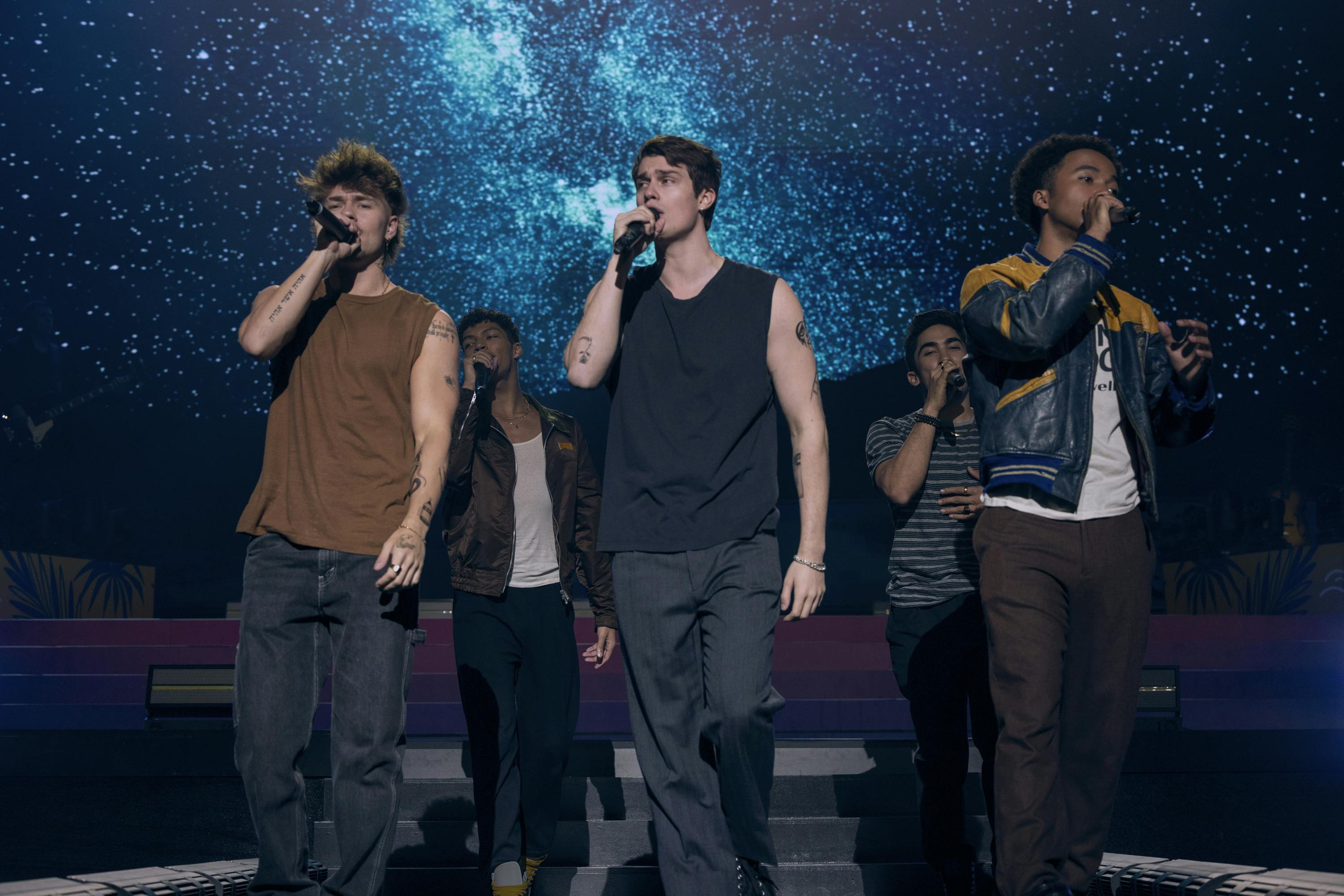 The Idea of You anmeldelse