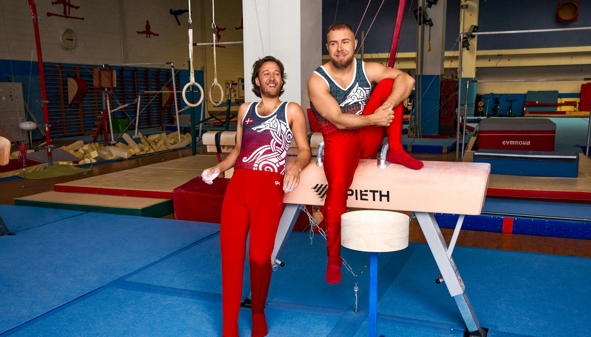 I Paris går det godt