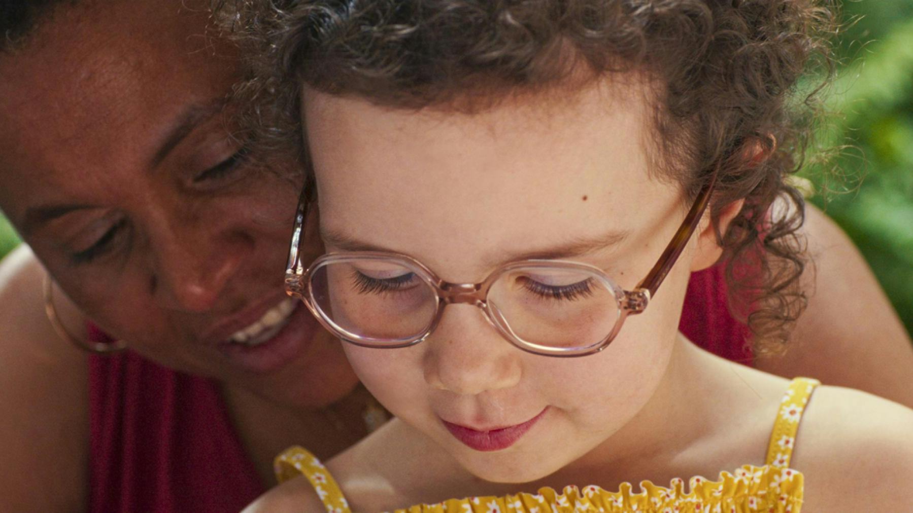 Min Gloria anmeldelse