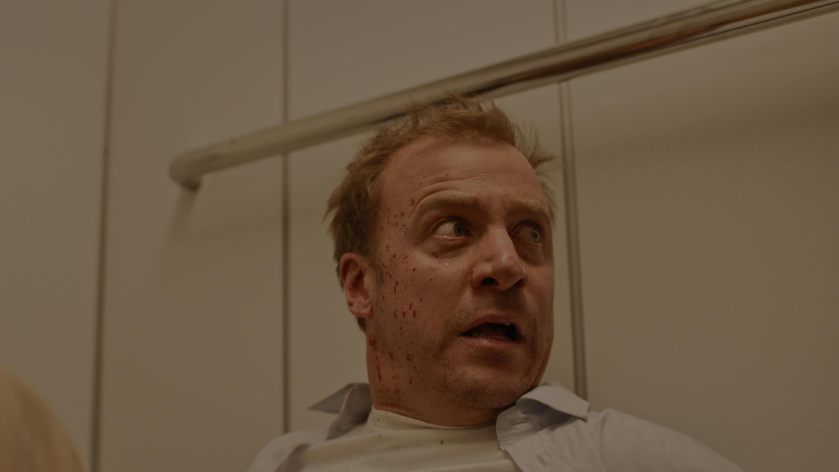 STHLM Blackout anmeldelse