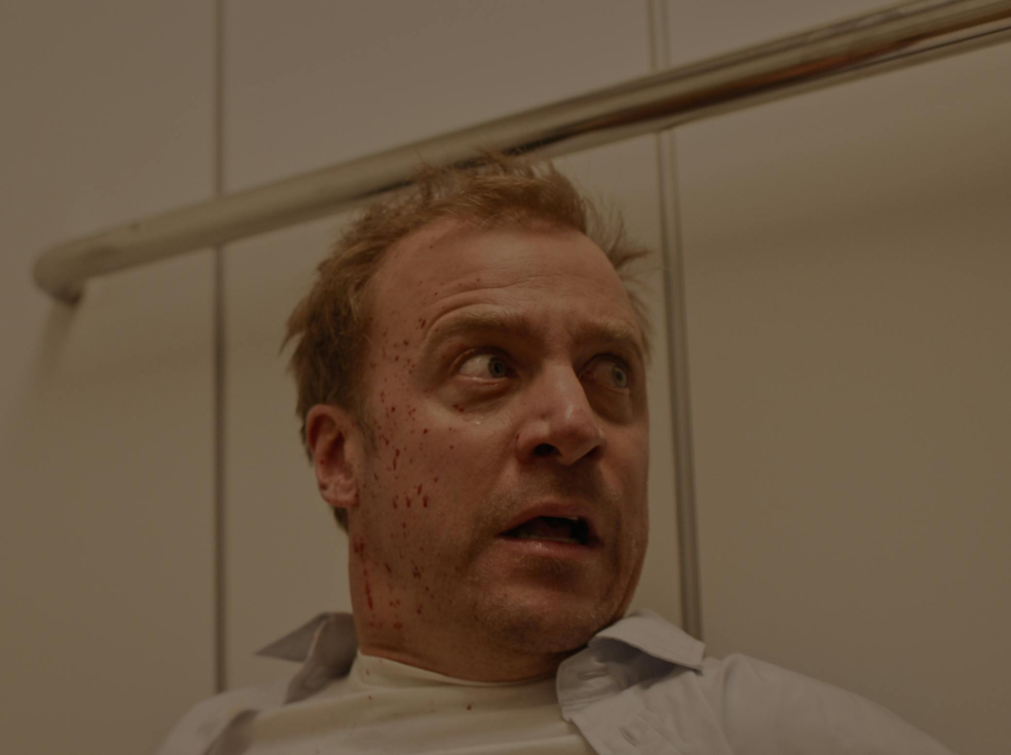 STHLM Blackout anmeldelse