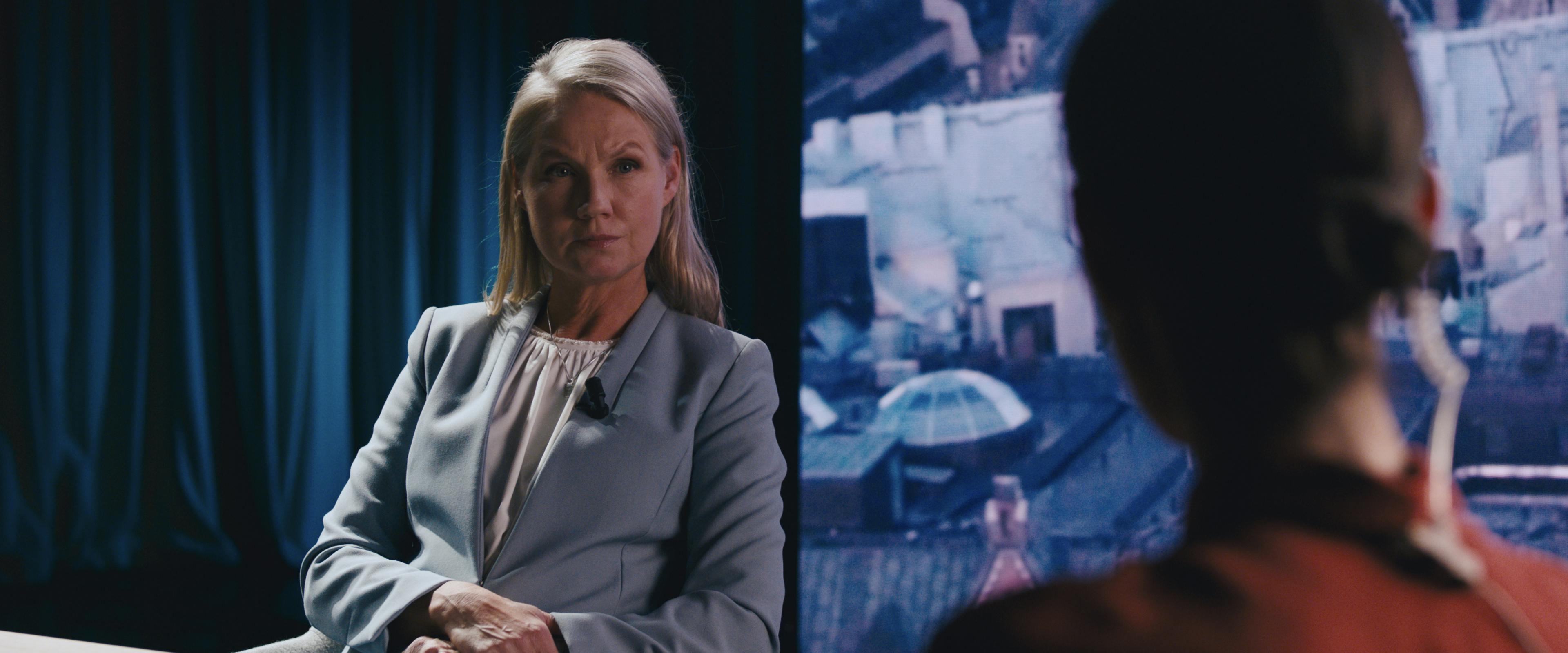 STHLM Blackout anmeldelse