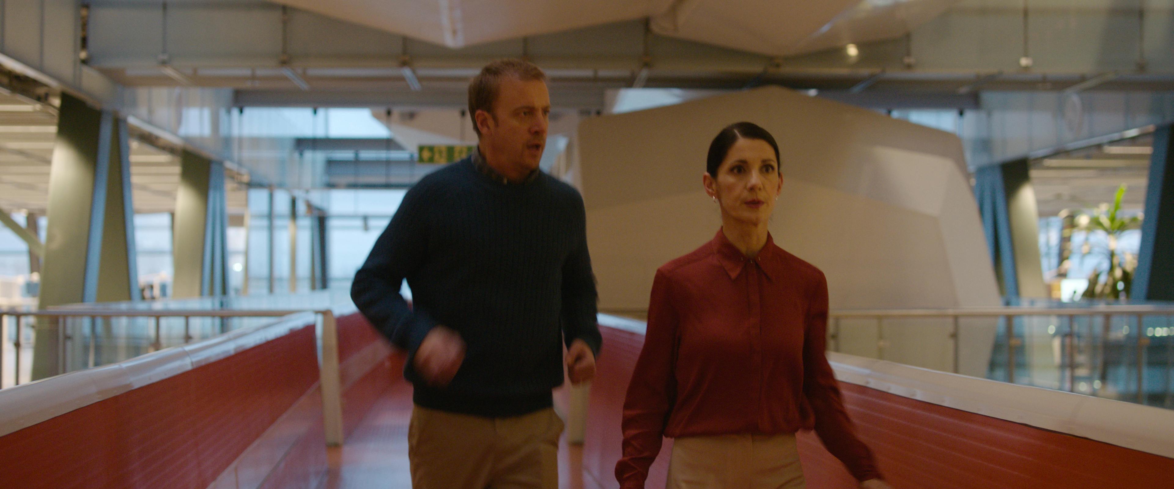 STHLM Blackout anmeldelse