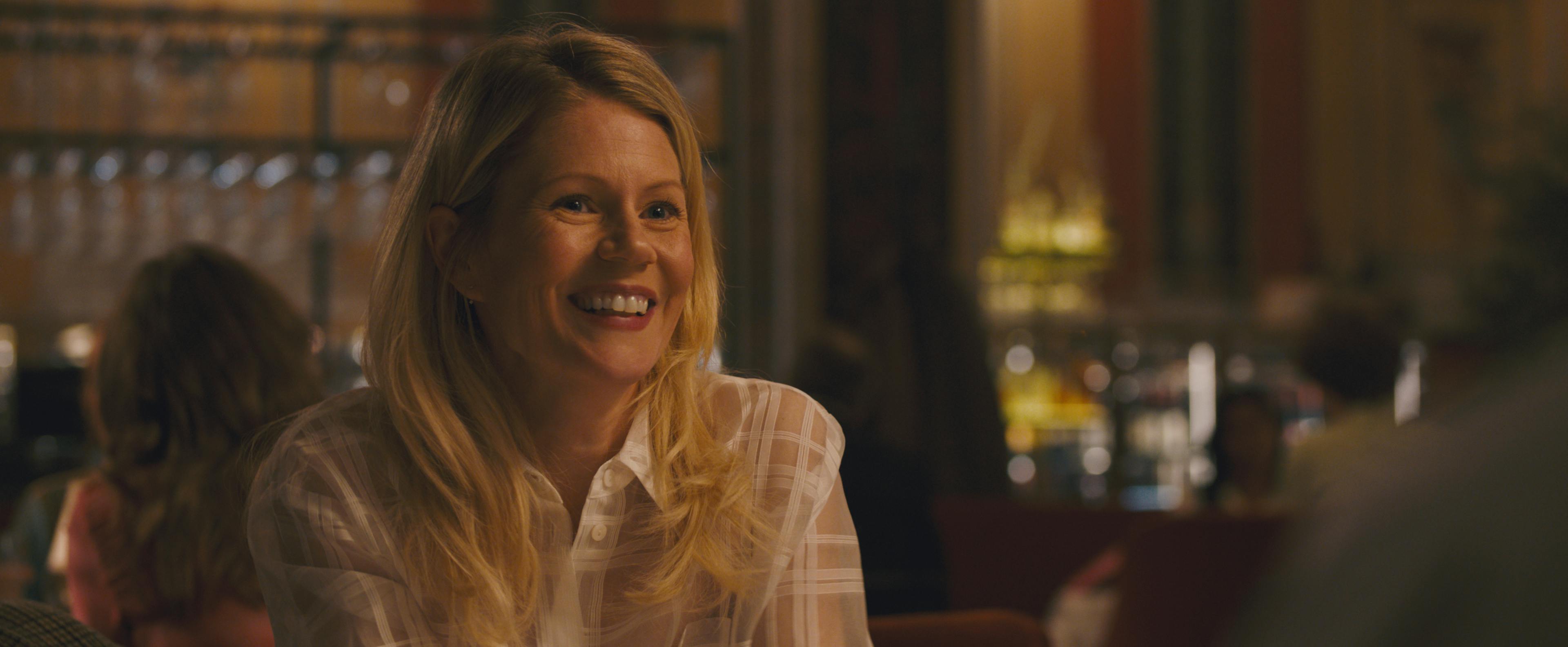 STHLM Blackout anmeldelse