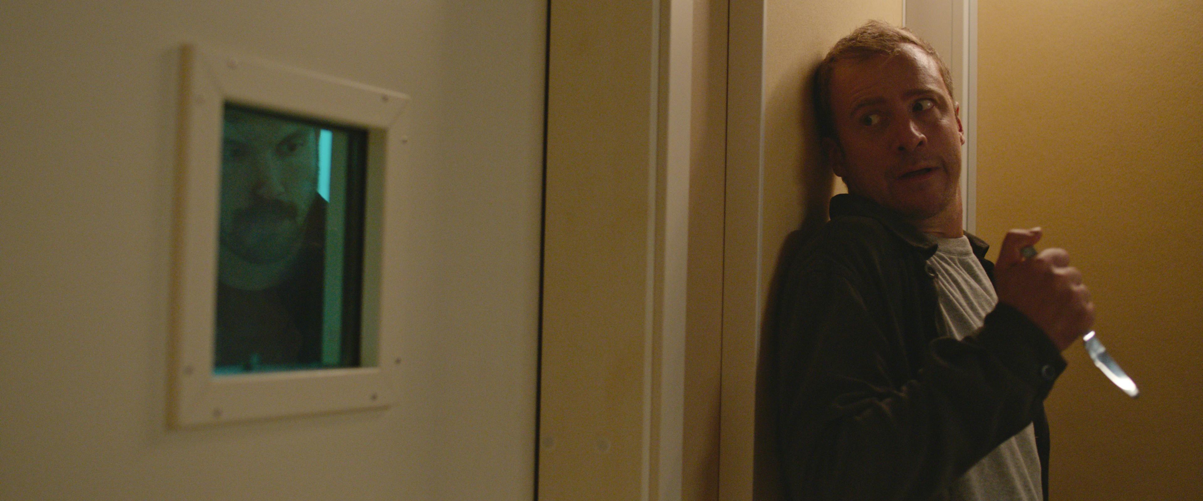 STHLM Blackout anmeldelse