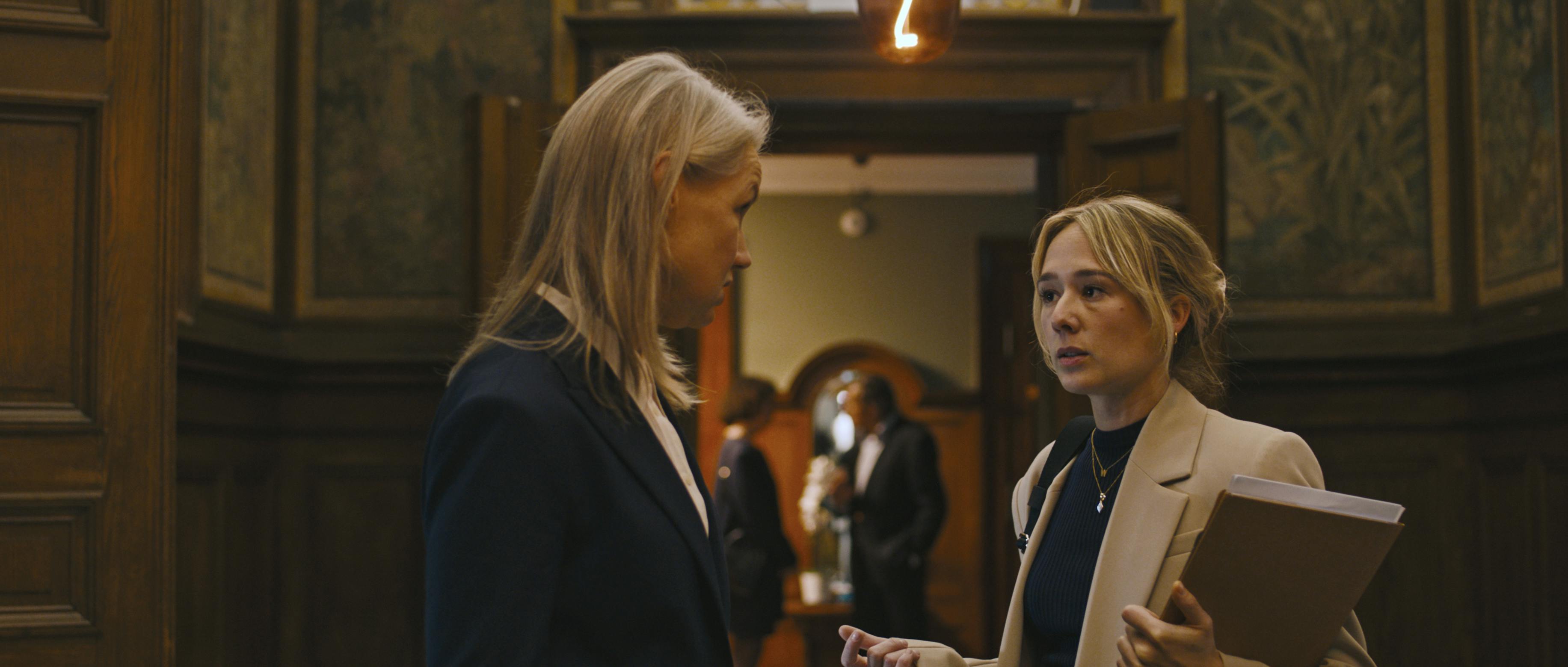 STHLM Blackout anmeldelse