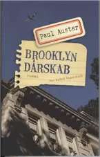 Paul Austers 10 bedste bøger