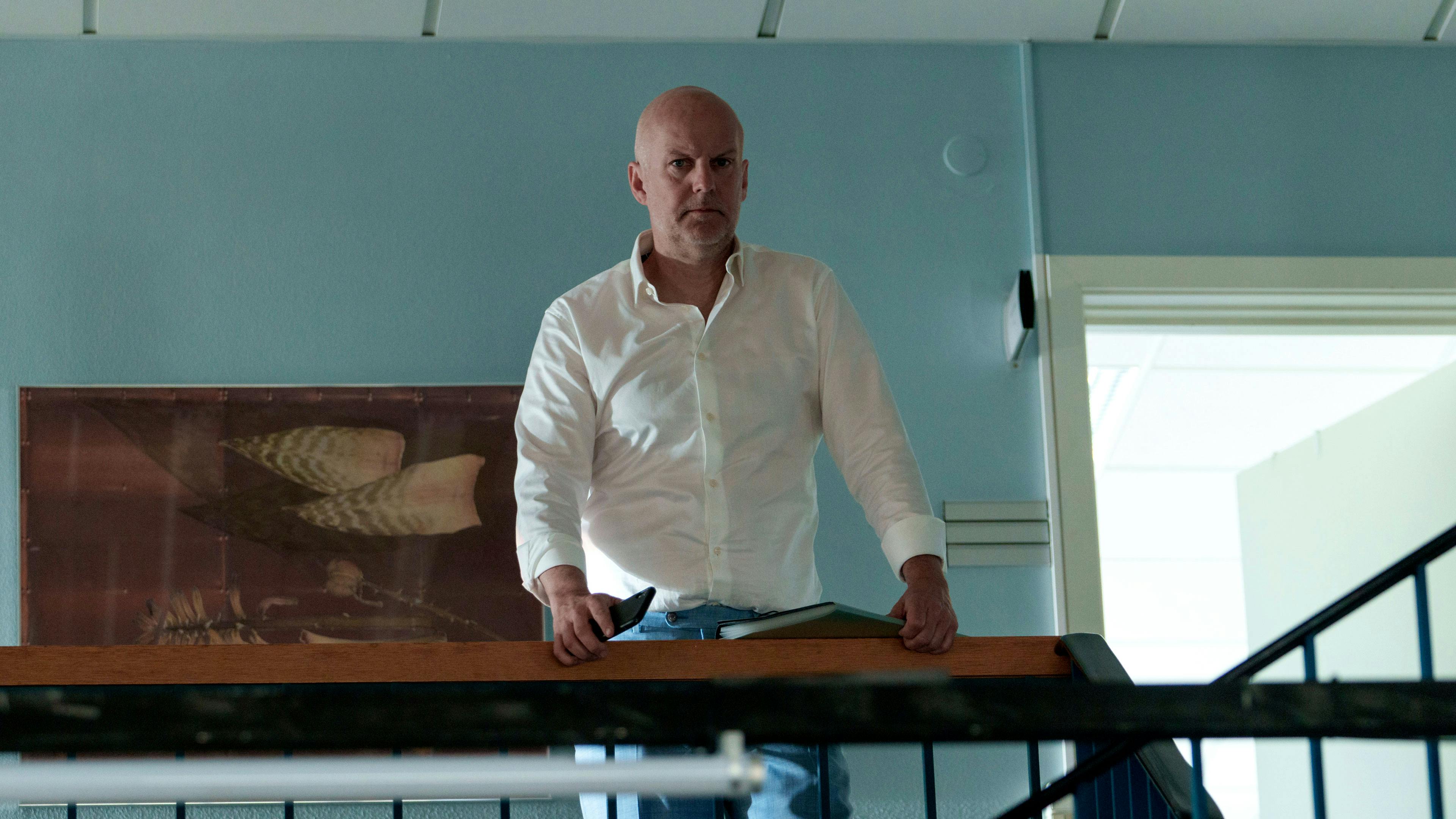 Sommerdahl sæson 5 anmeldelse