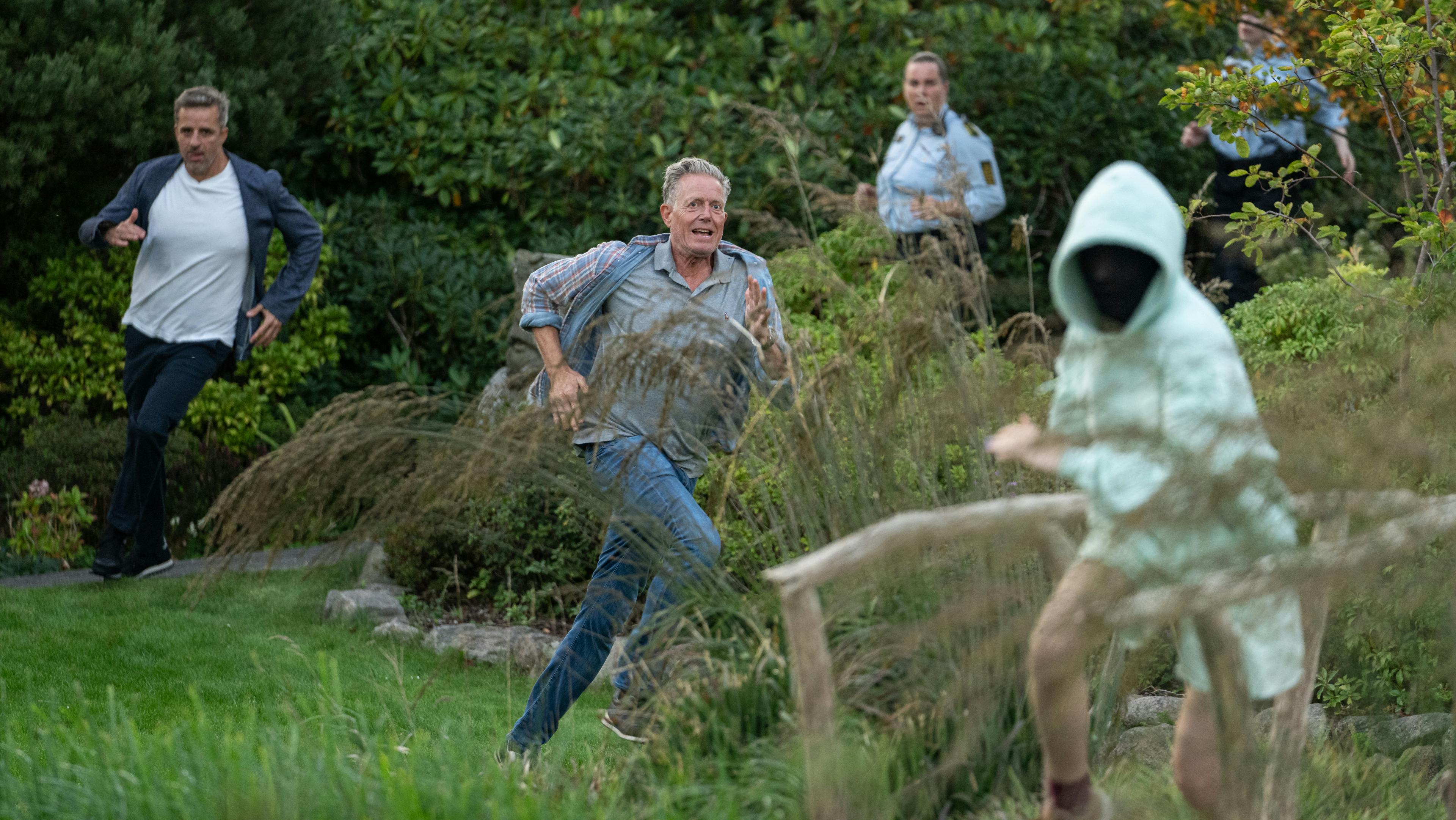 Sommerdahl sæson 5 anmeldelse