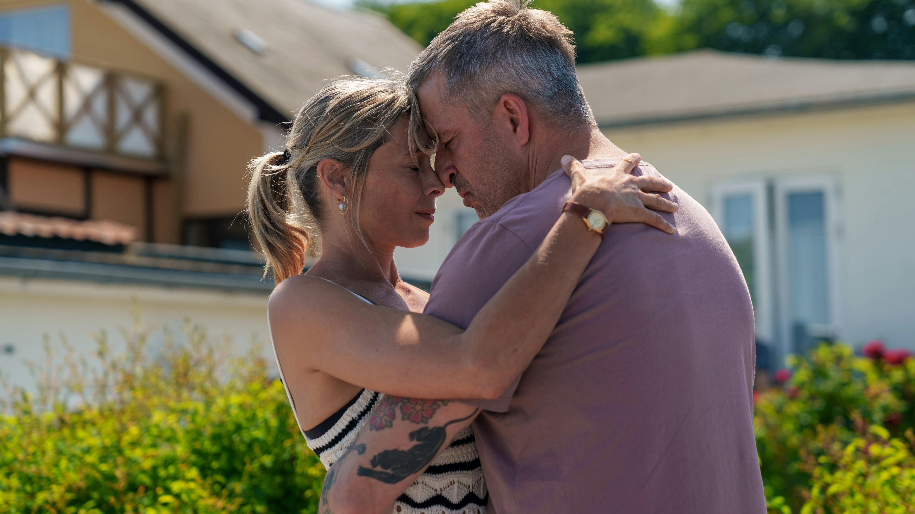 Sommerdahl sæson 5 anmeldelse