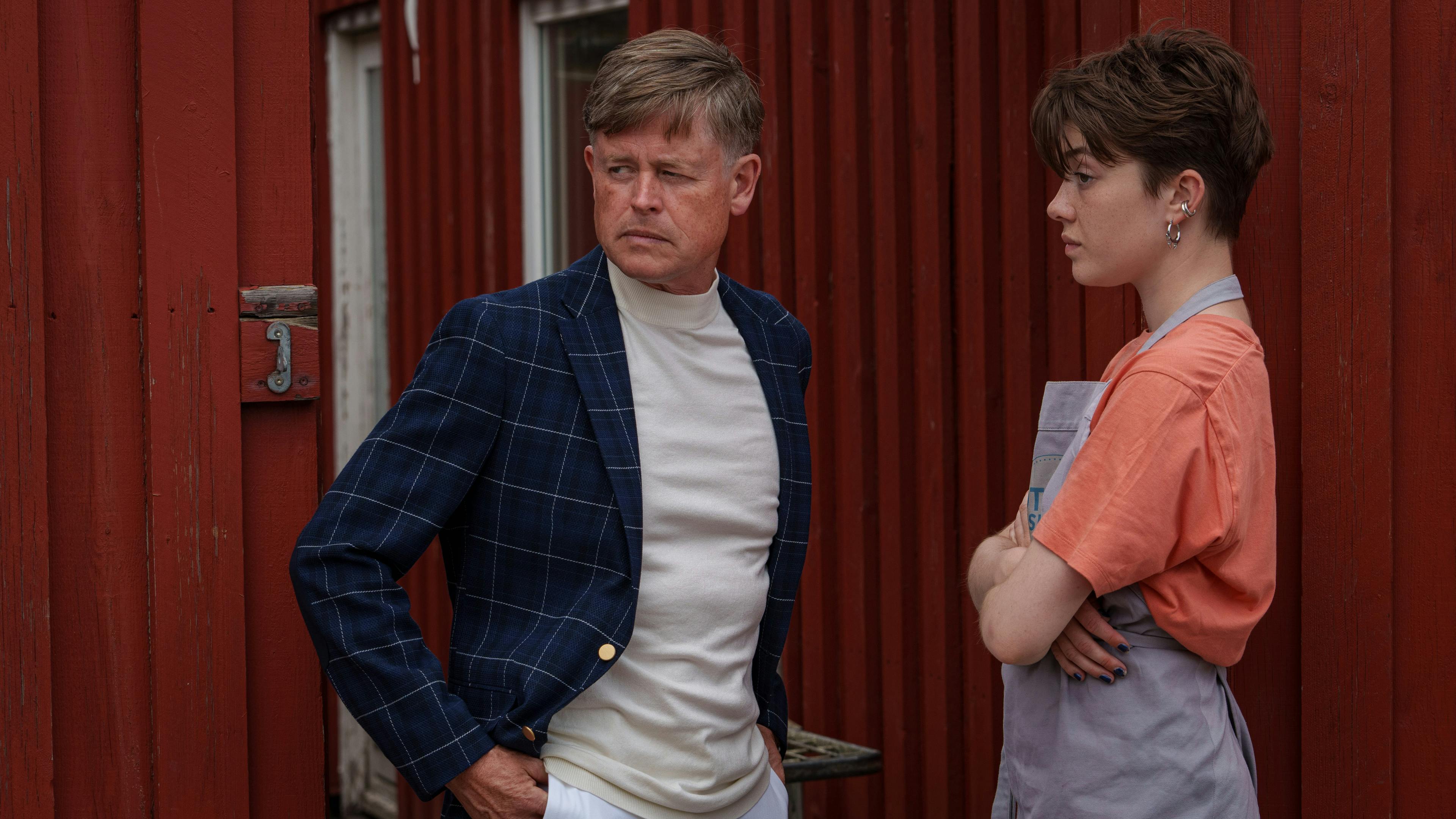 Sommerdahl sæson 5 anmeldelse