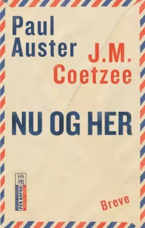 Paul Austers 10 bedste bøger