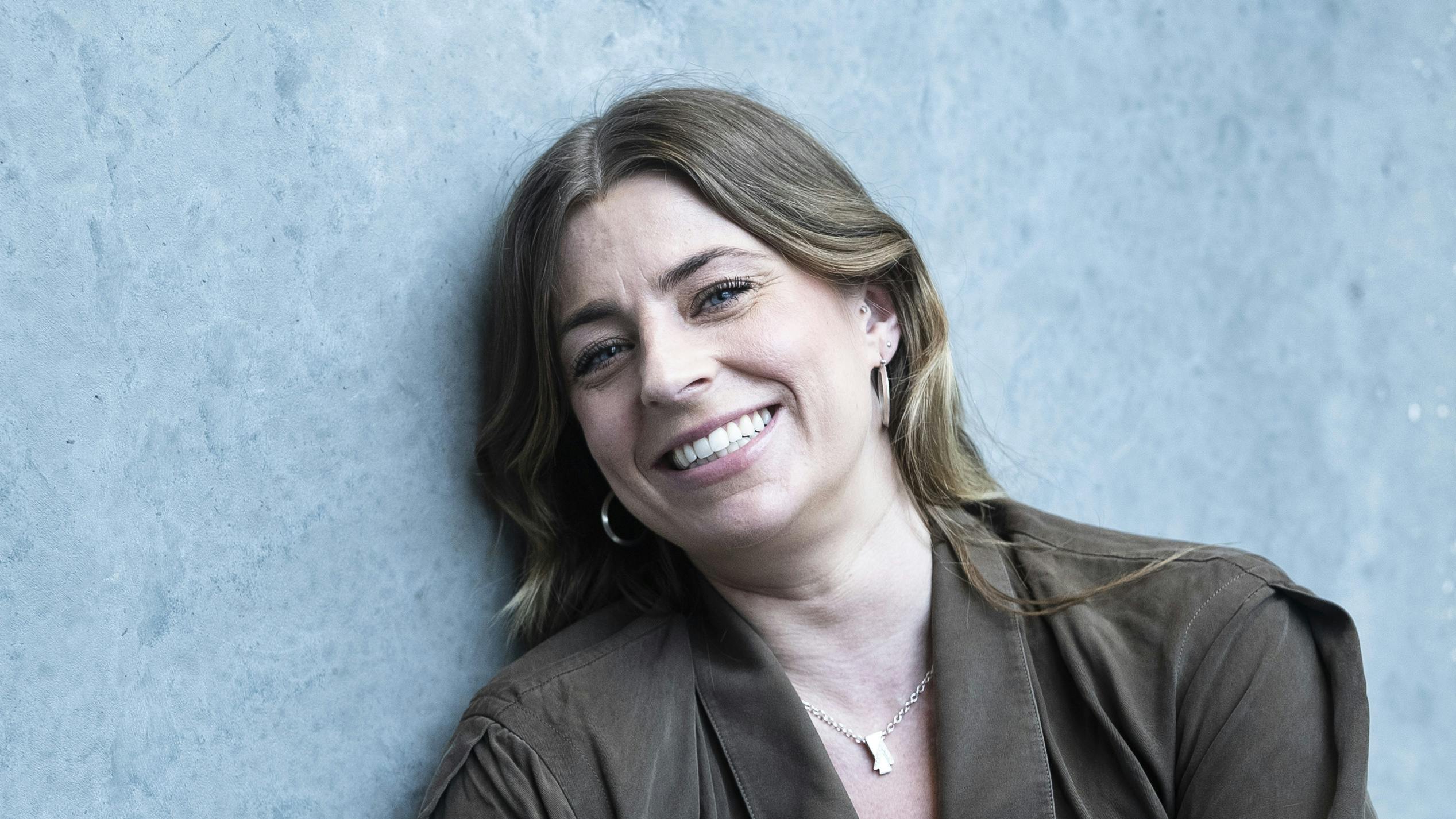 Interview med Anastasia Holst Nørlund