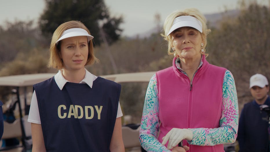 hacks sæson 3 anmeldelse