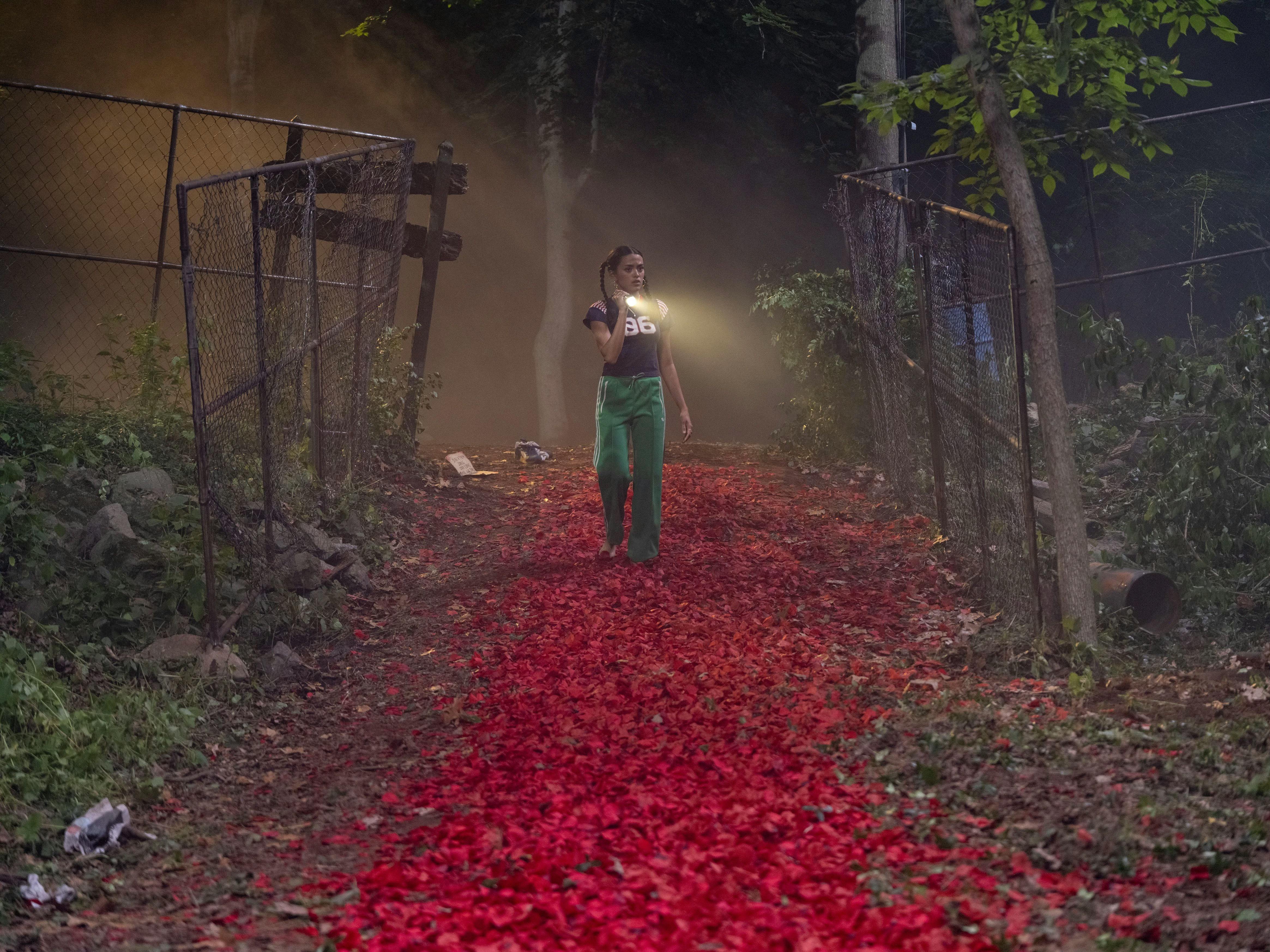 Pretty Little Liars Summer School anmeldelse