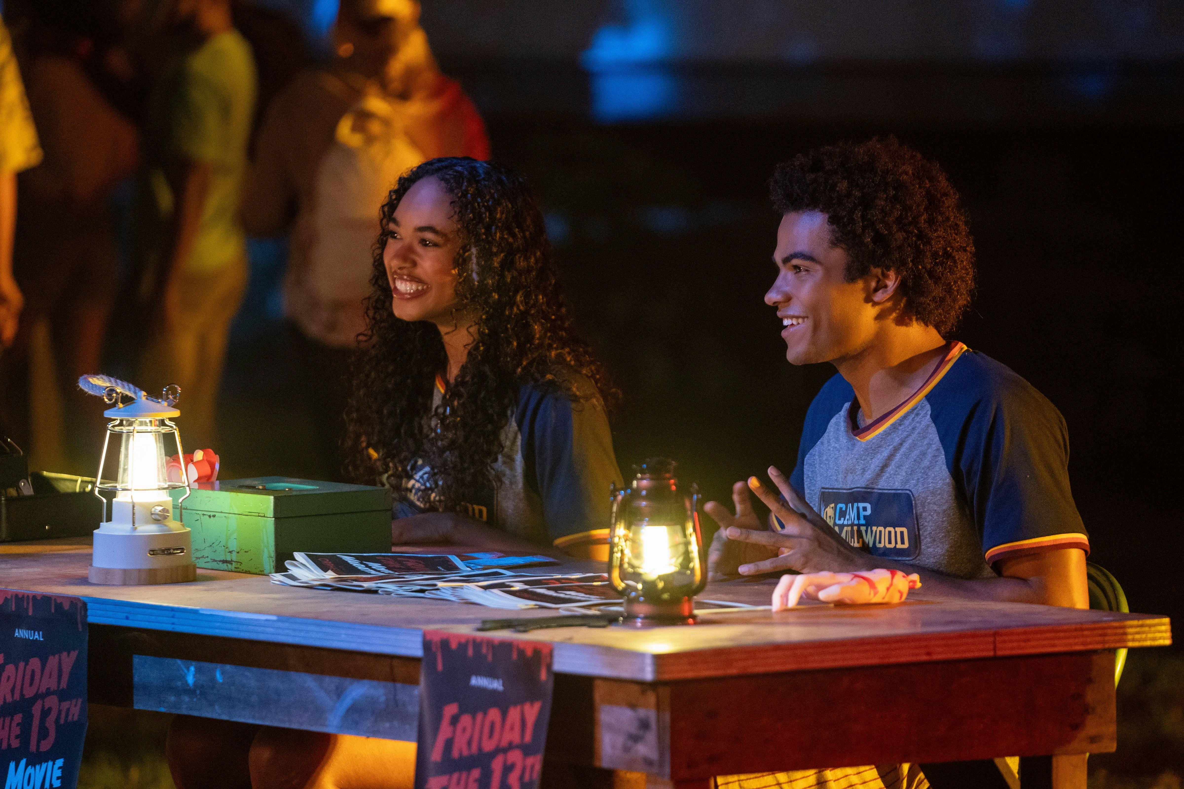 Pretty Little Liars Summer School anmeldelse