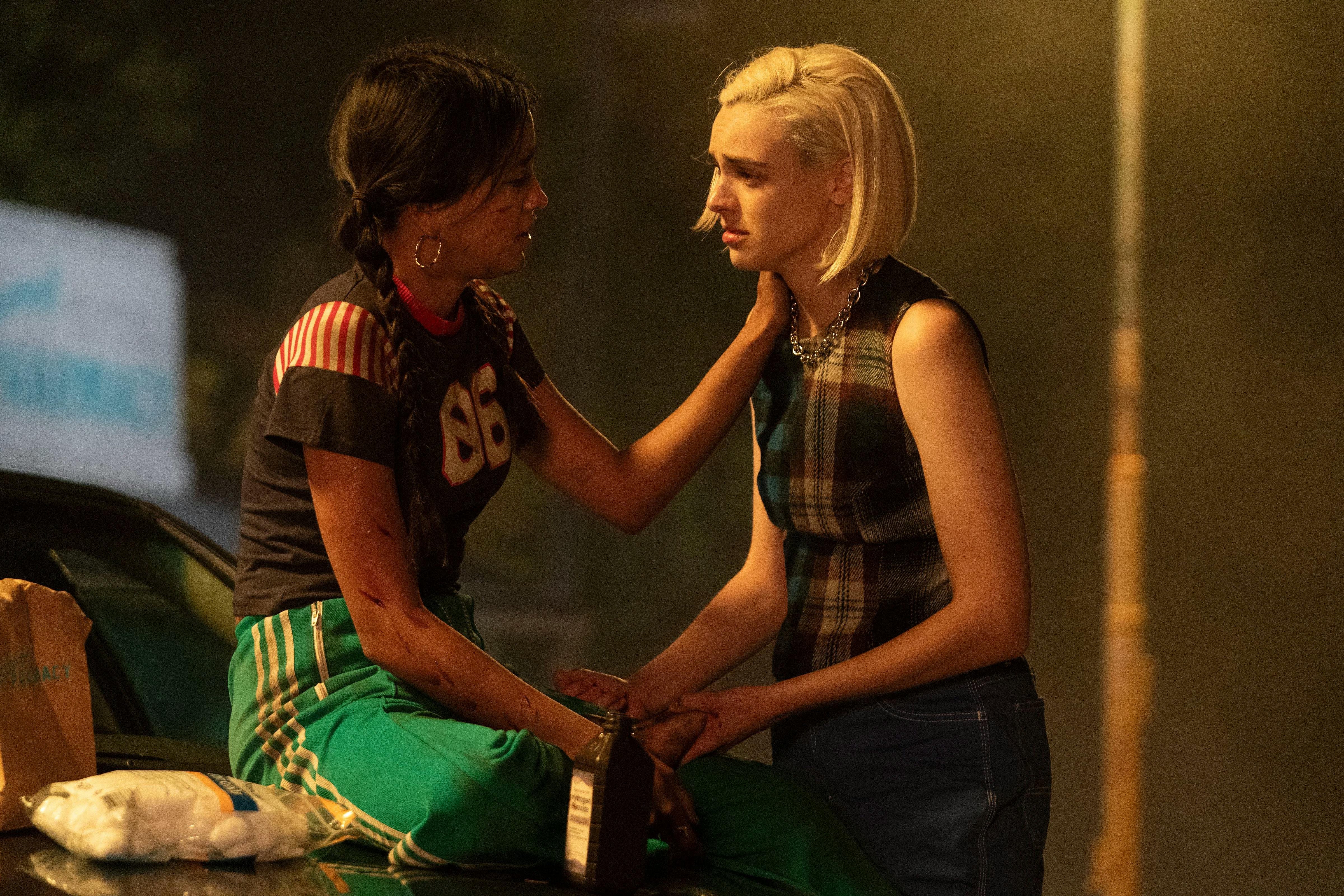 Pretty Little Liars Summer School anmeldelse