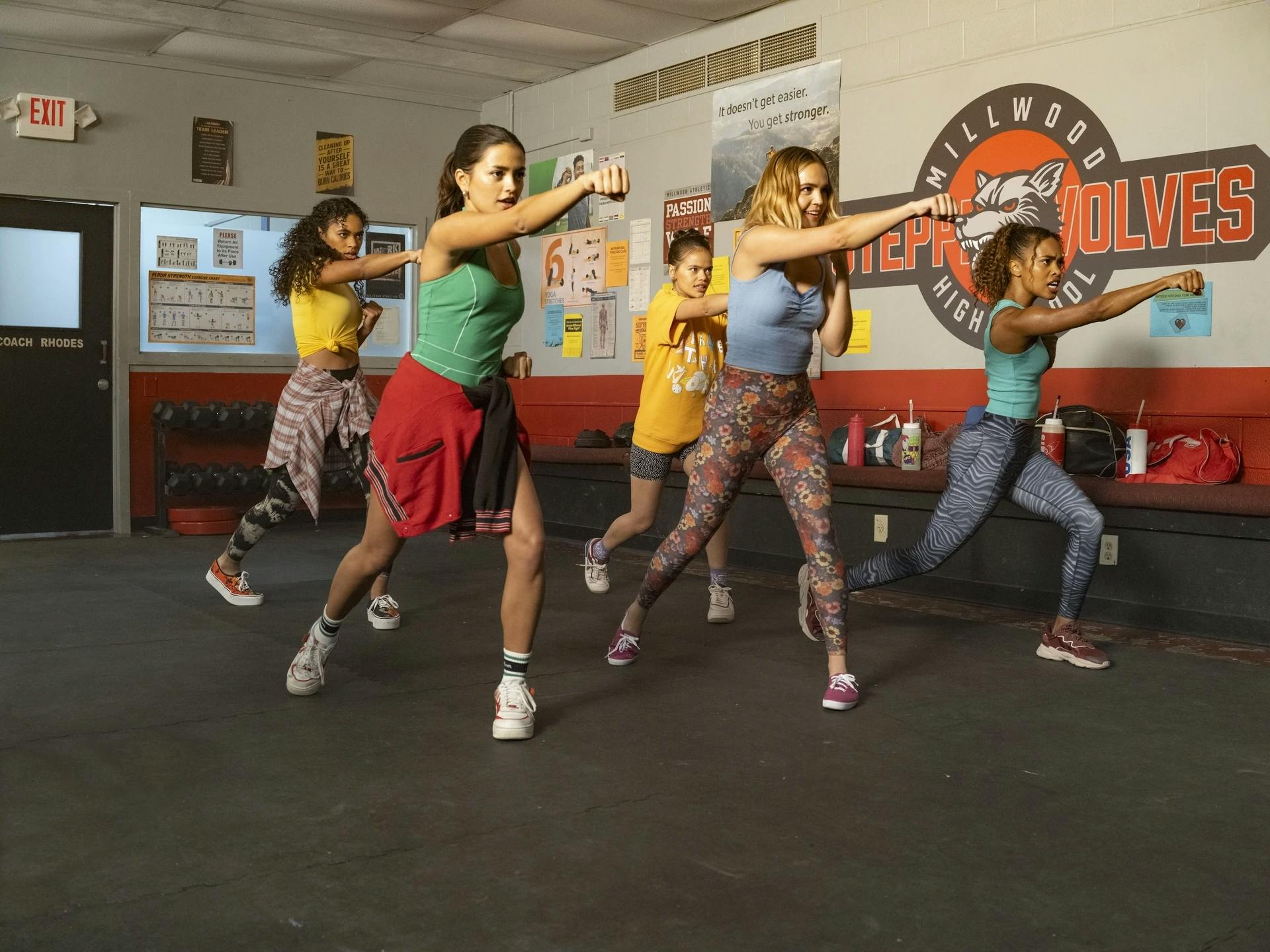 Pretty Little Liars Summer School anmeldelse