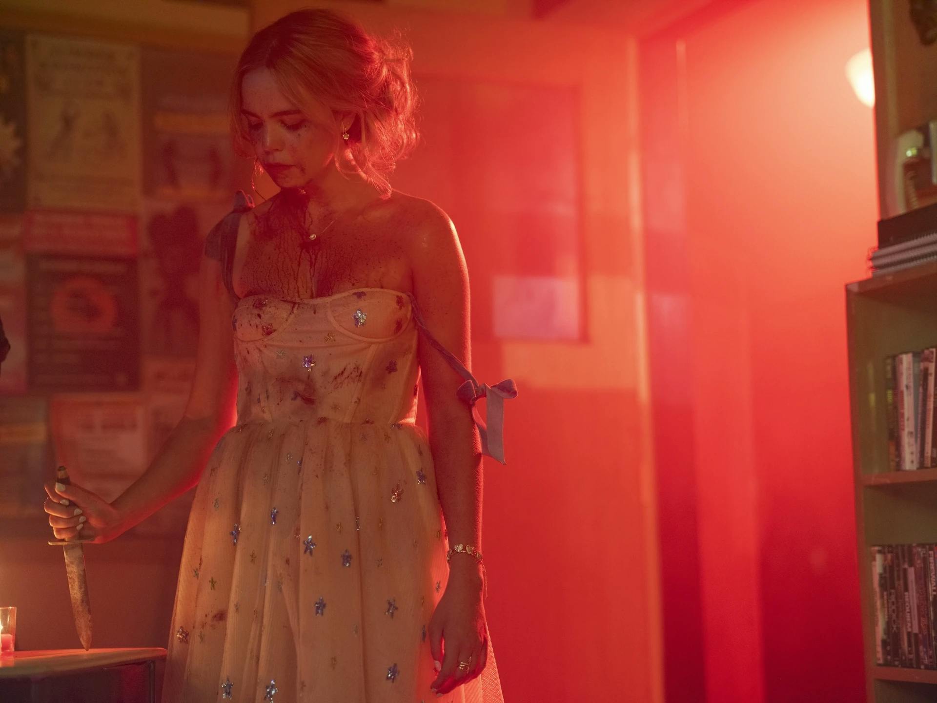 Pretty Little Liars Summer School anmeldelse