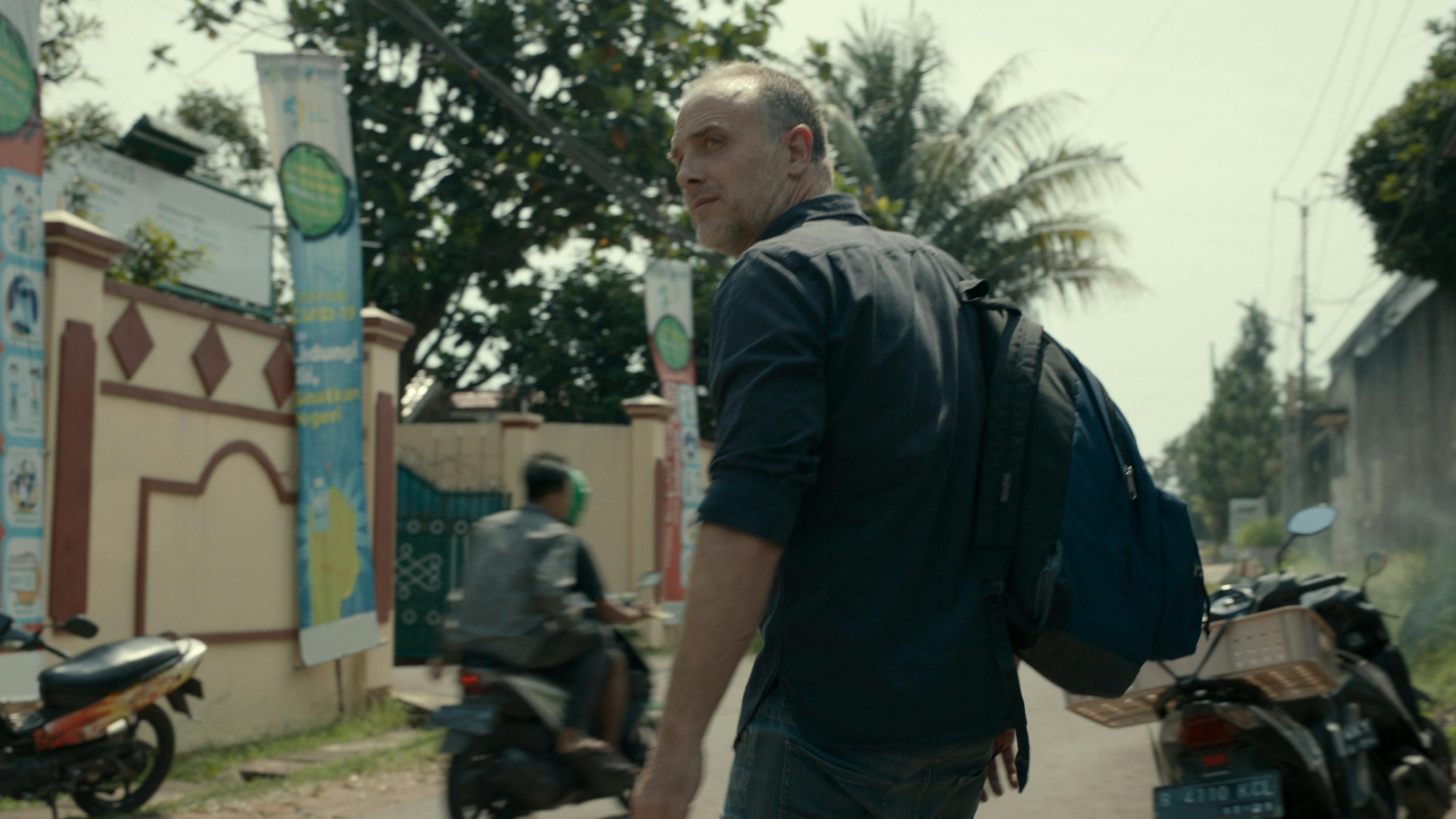 Hollywood con queen Apple TV+ anmeldelse