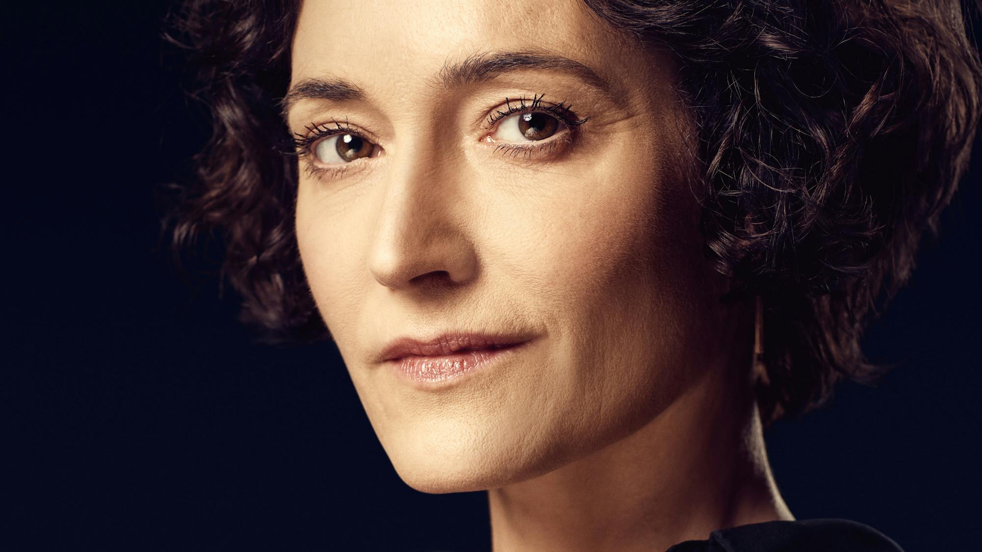 Interview med Natalí Vallespir Sand