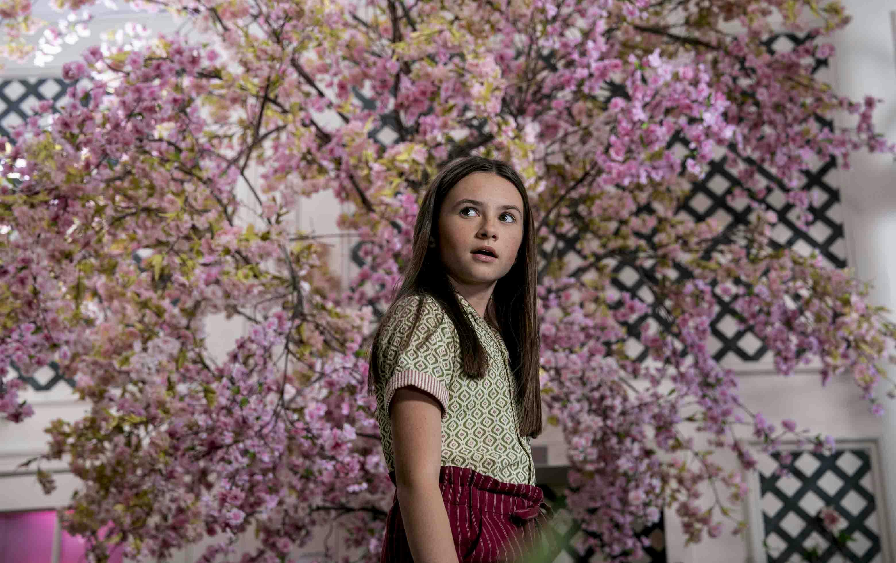 IF - Fantasivenner anmeldelse