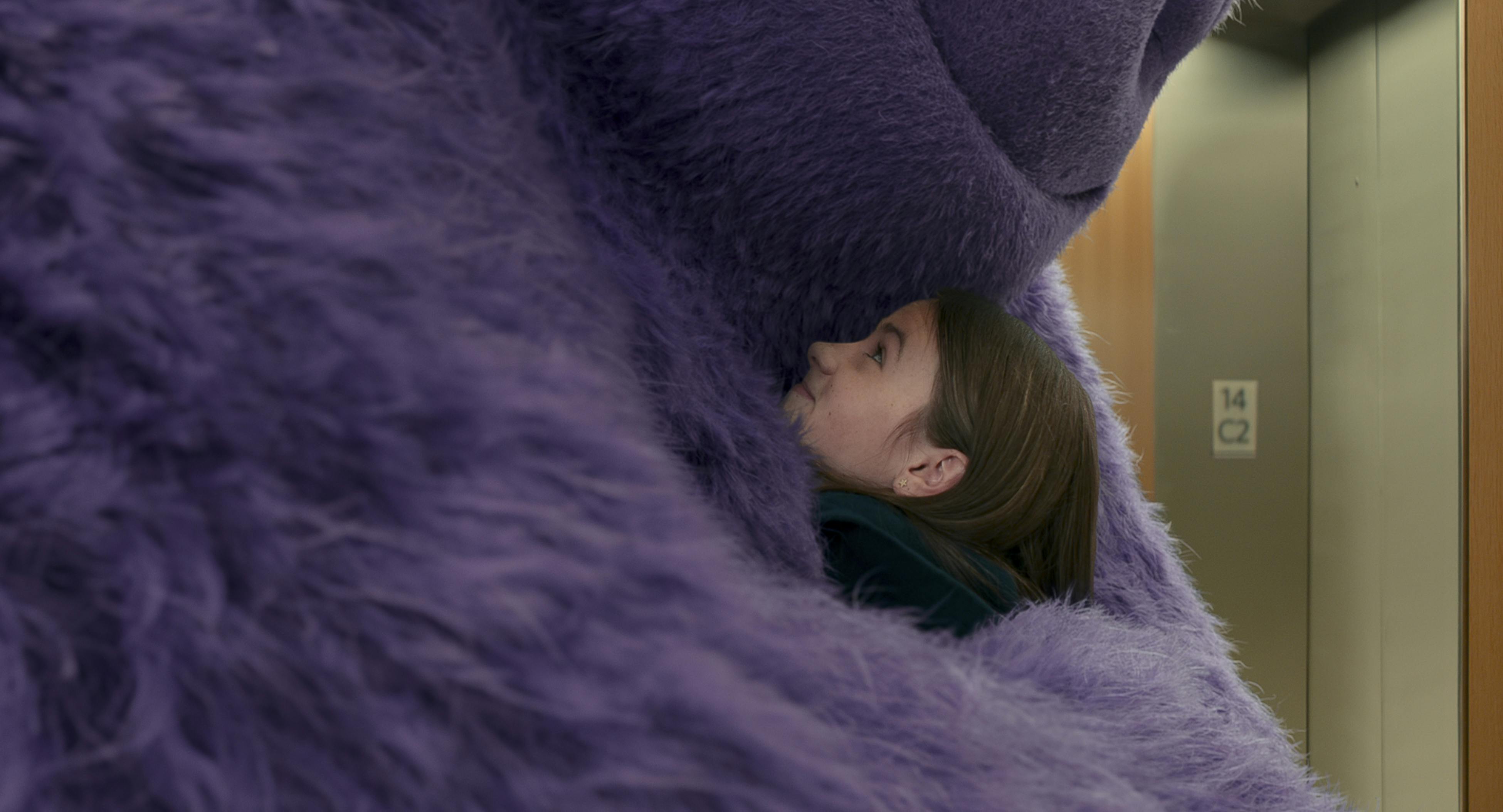 IF Fantasivenner anmeldelse