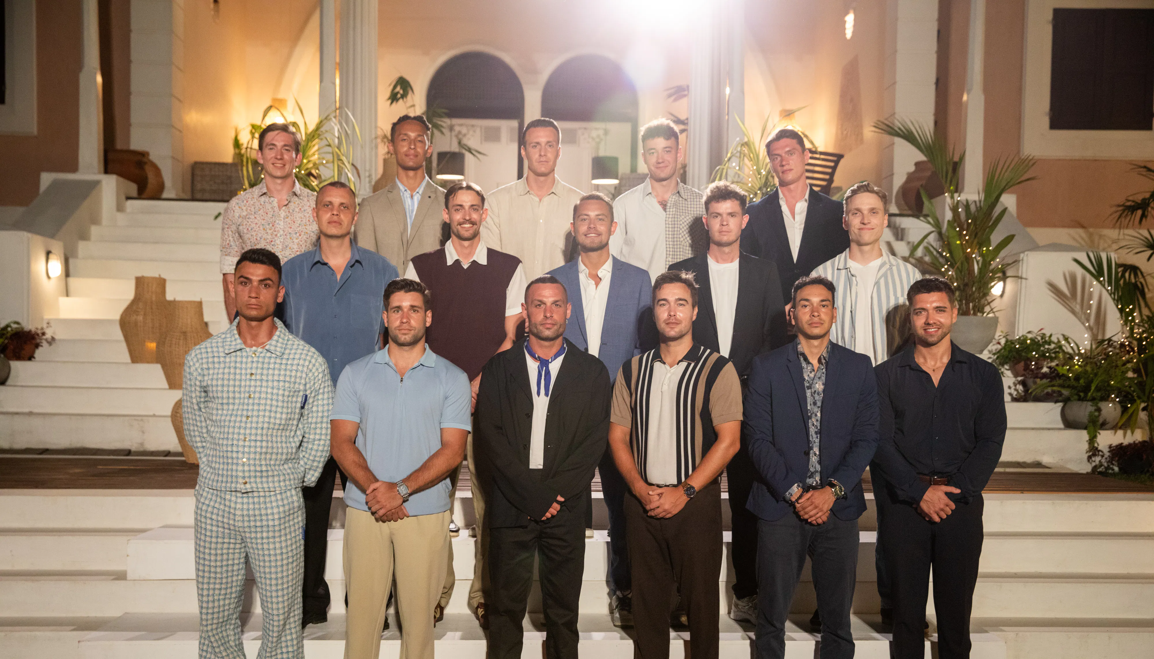 Nye tv-programmer: Her de de tv-programmer, du kan se lige nu | Vi ...