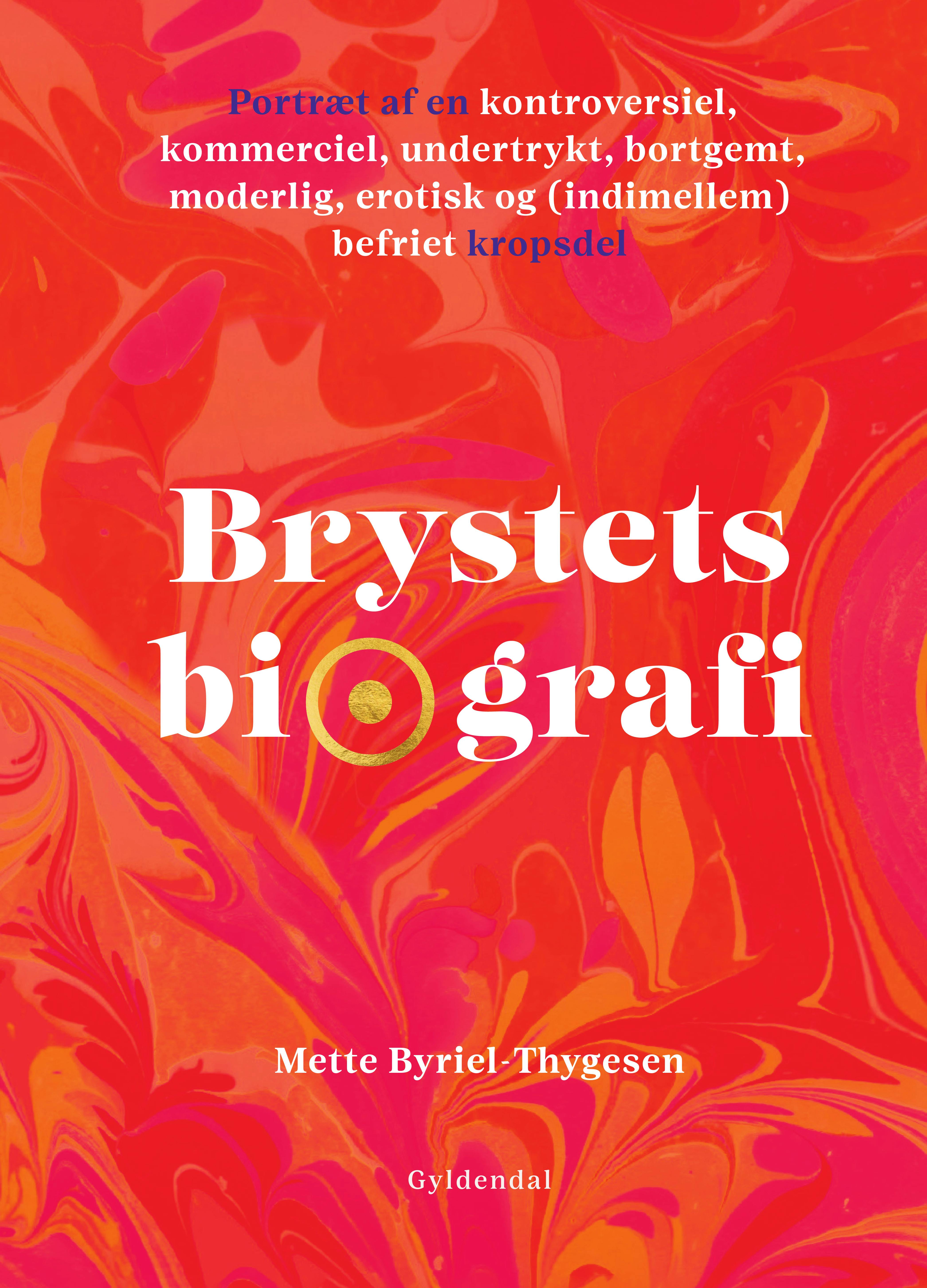Brystets biografi anmeldelse