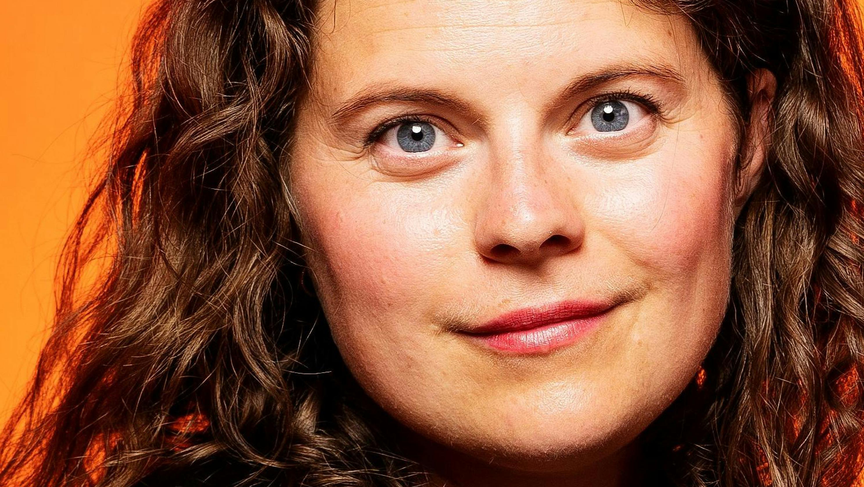 Brystets biografi anmeldelse