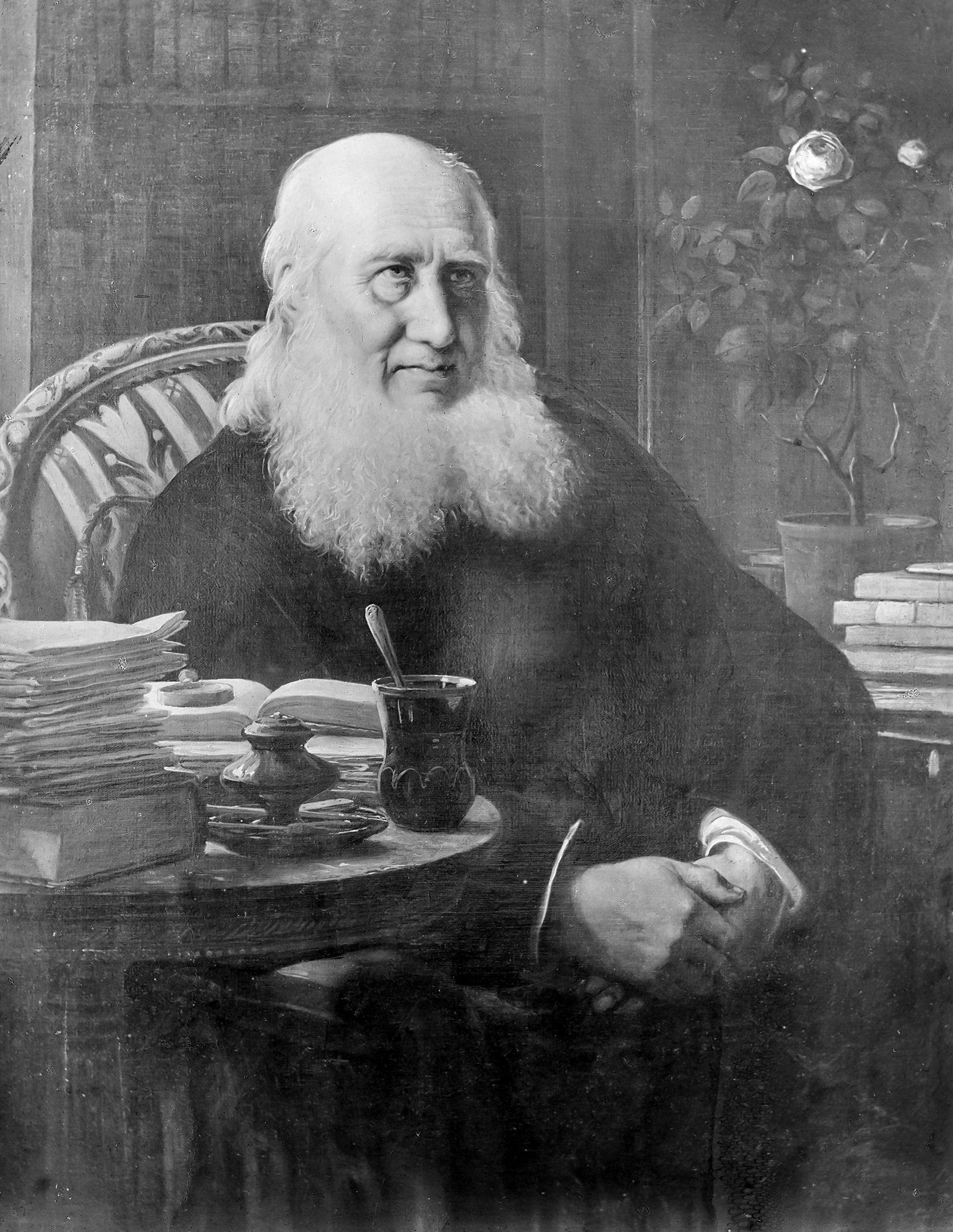 I Grundtvigs fodspor - med Liv Thomsen