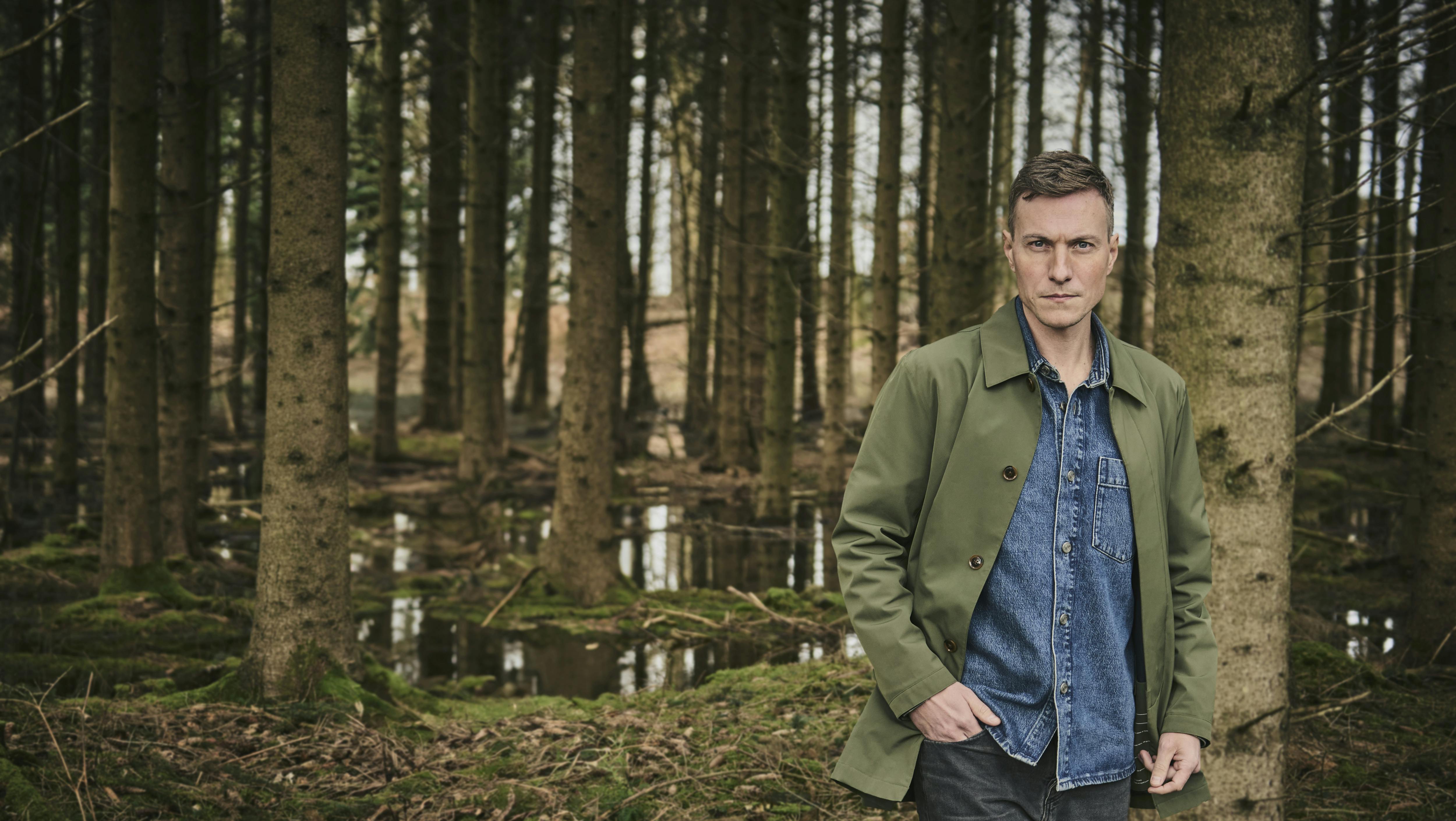 Sebastian Richelsen: Min bror i 75 dele