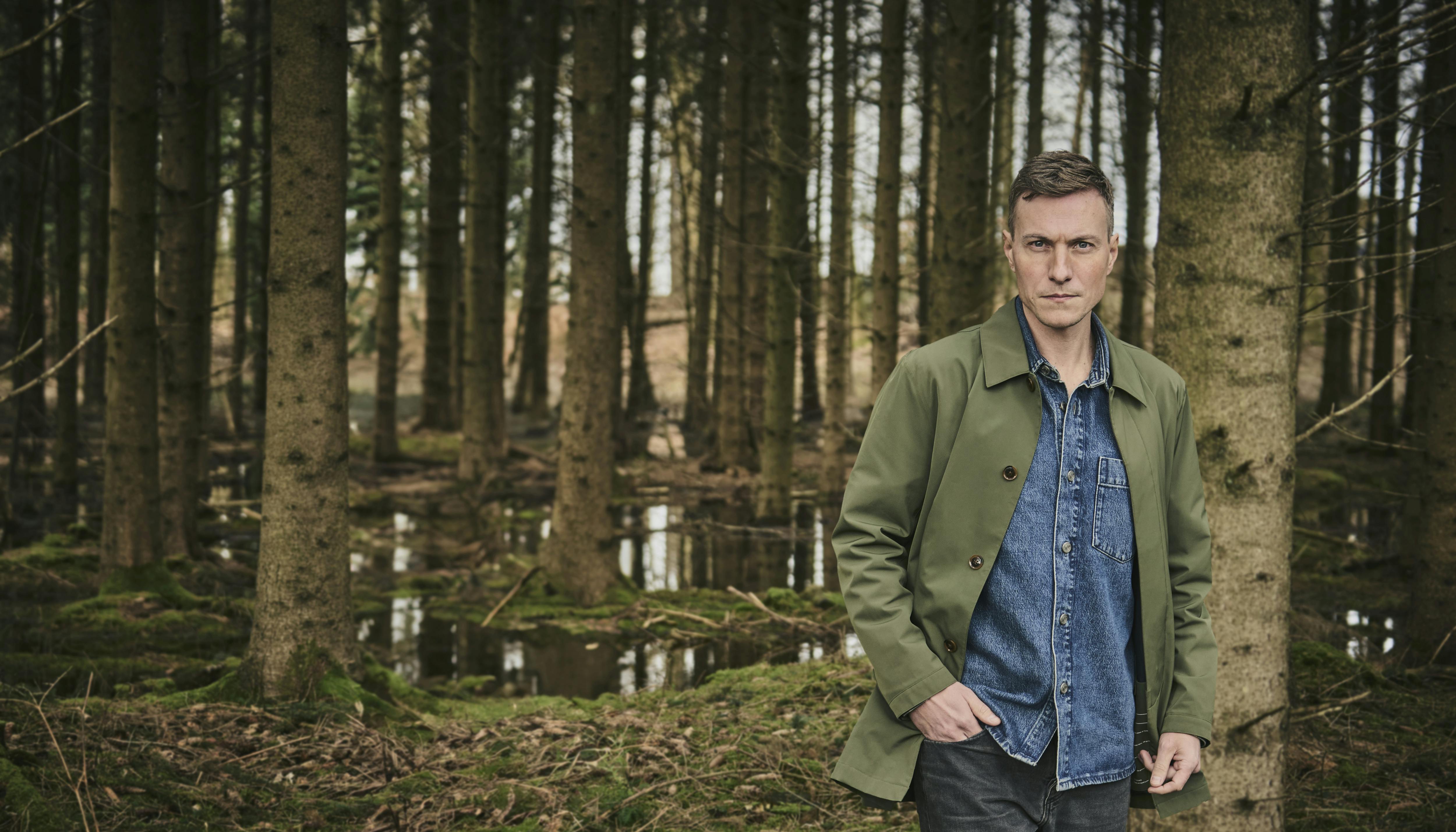 Sebastian Richelsen: Min bror i 75 dele