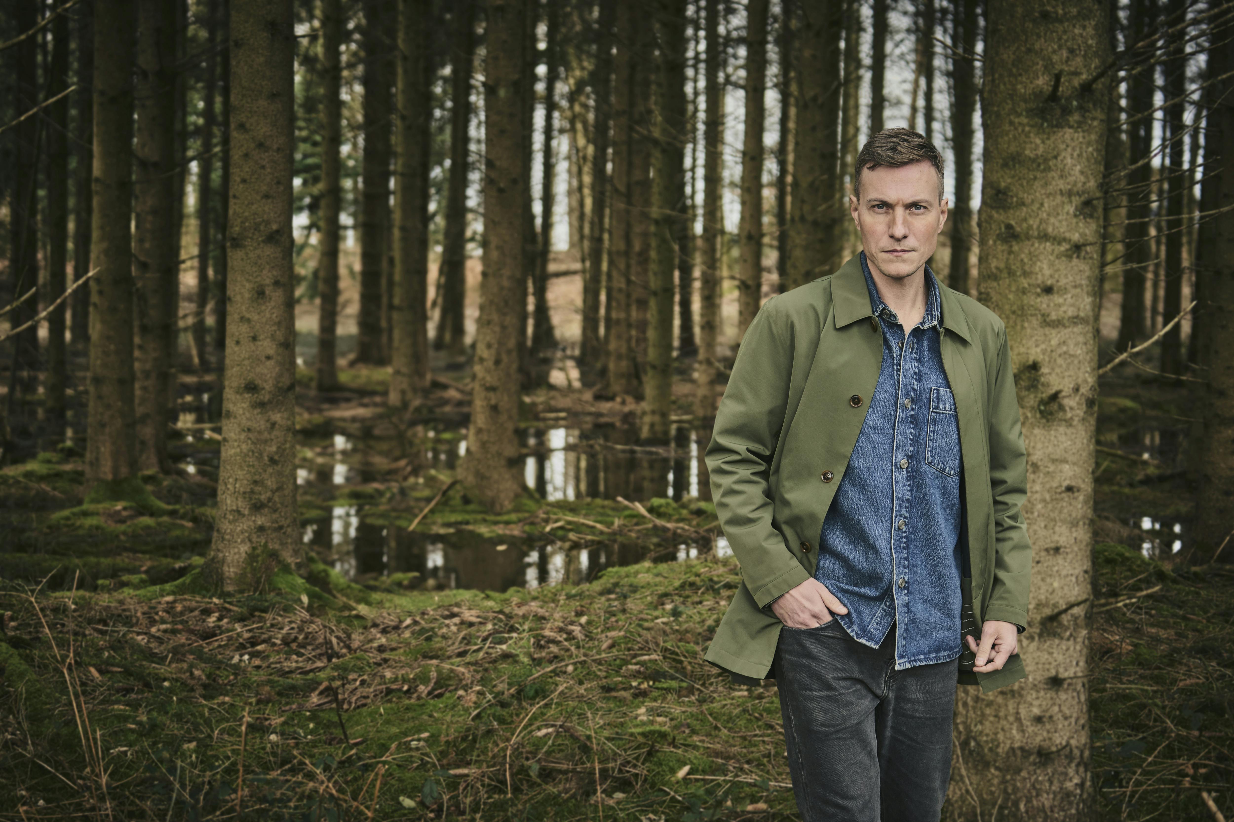 Sebastian Richelsen: Min bror i 75 dele