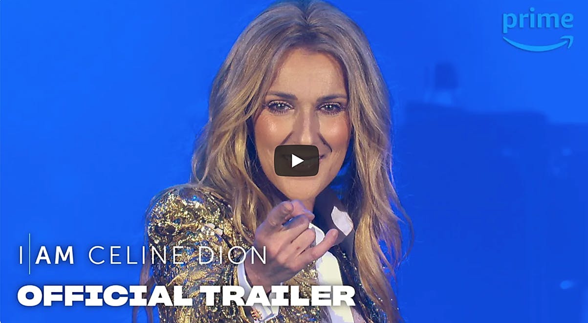 'I Am: Céline Dion'
